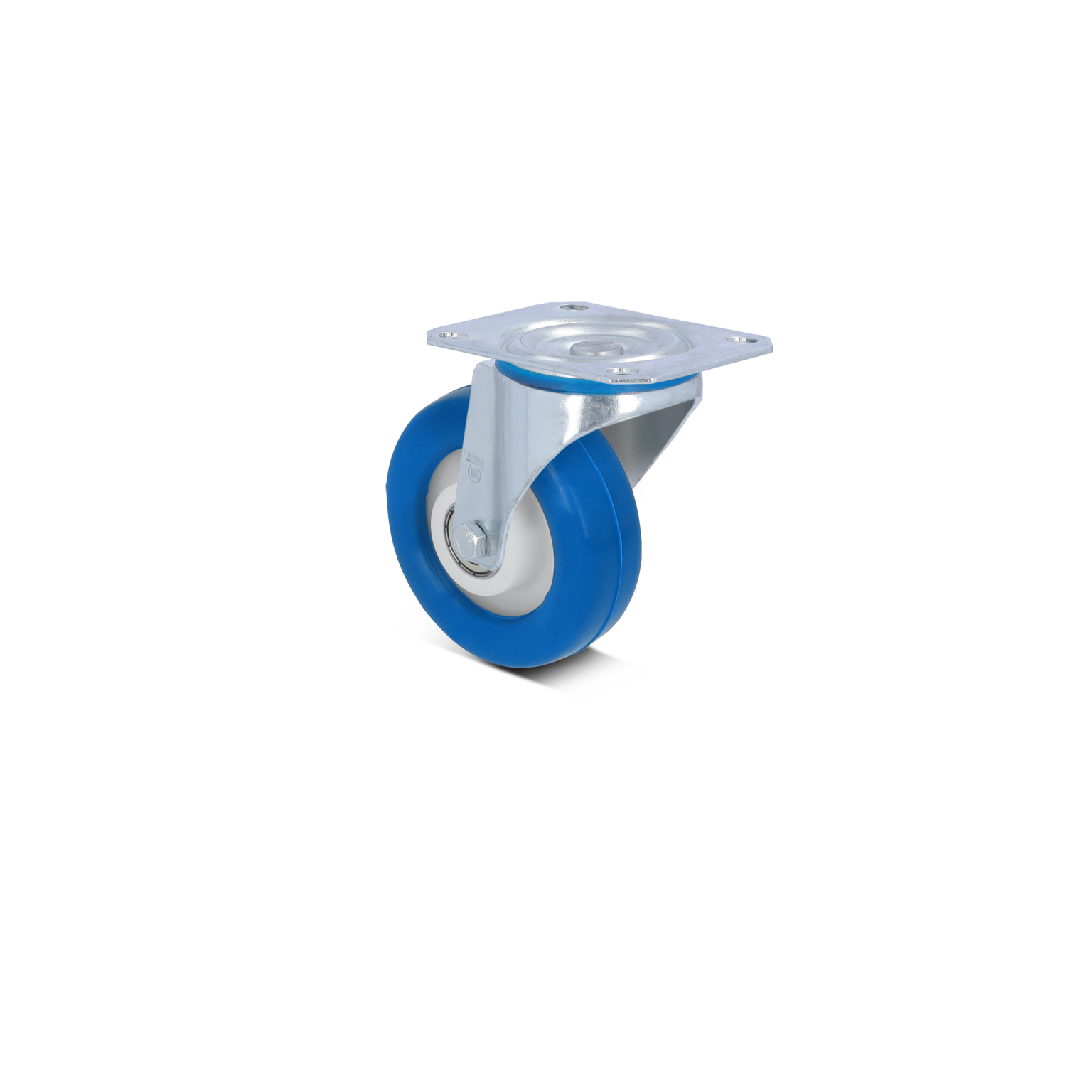 Lenkrolle