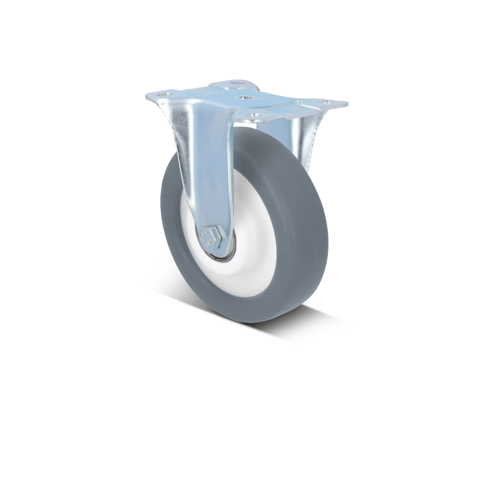 Bockrolle