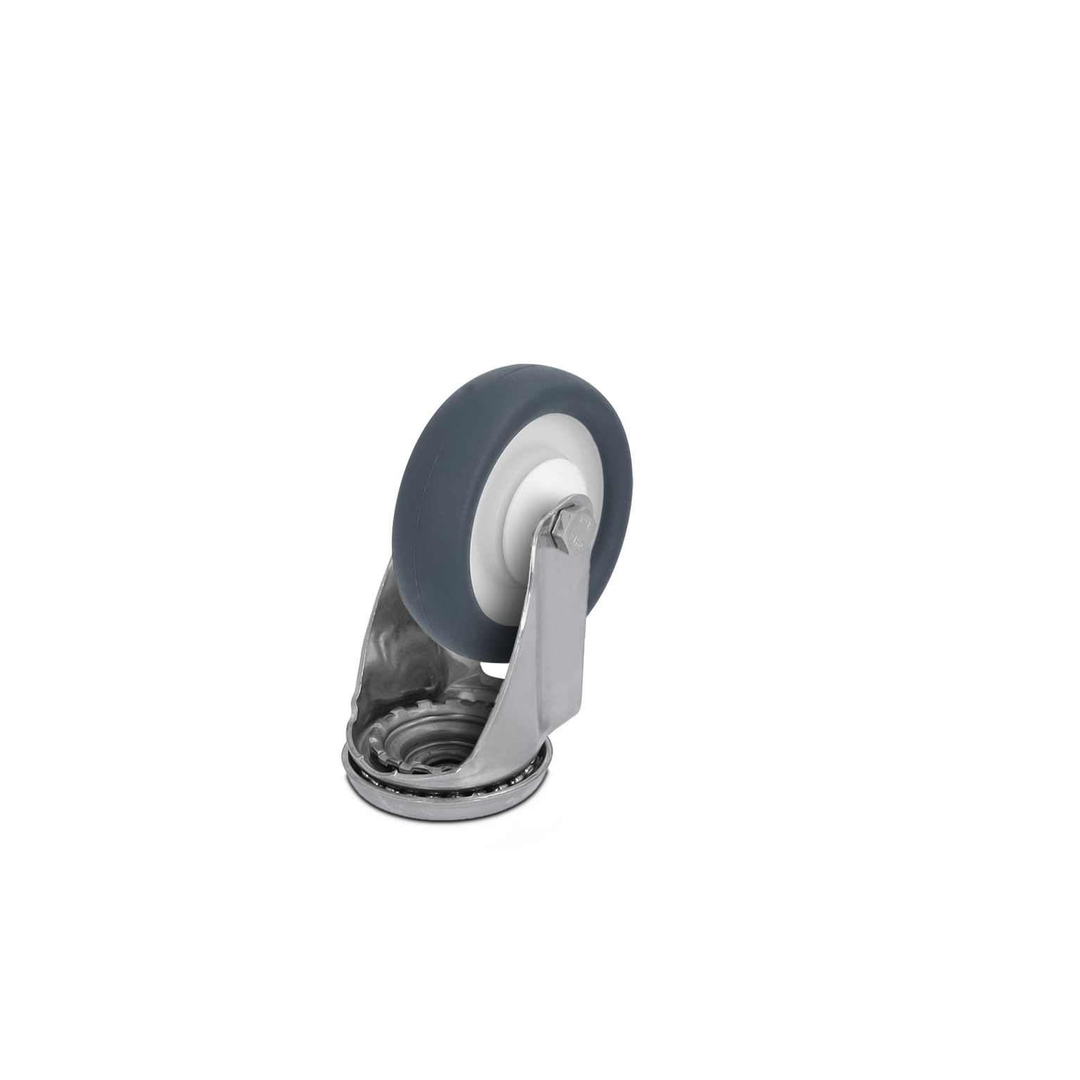 Lenkrolle