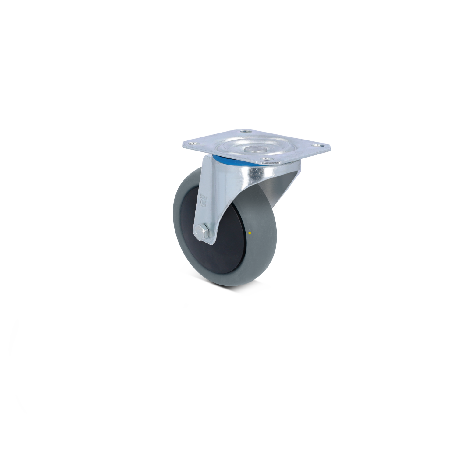 Lenkrolle