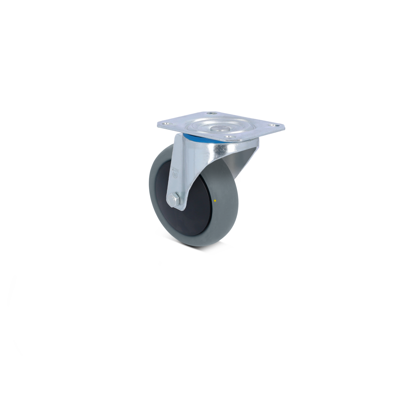 Lenkrolle