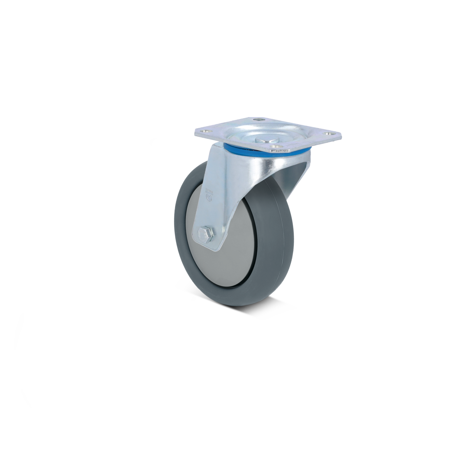 Lenkrolle