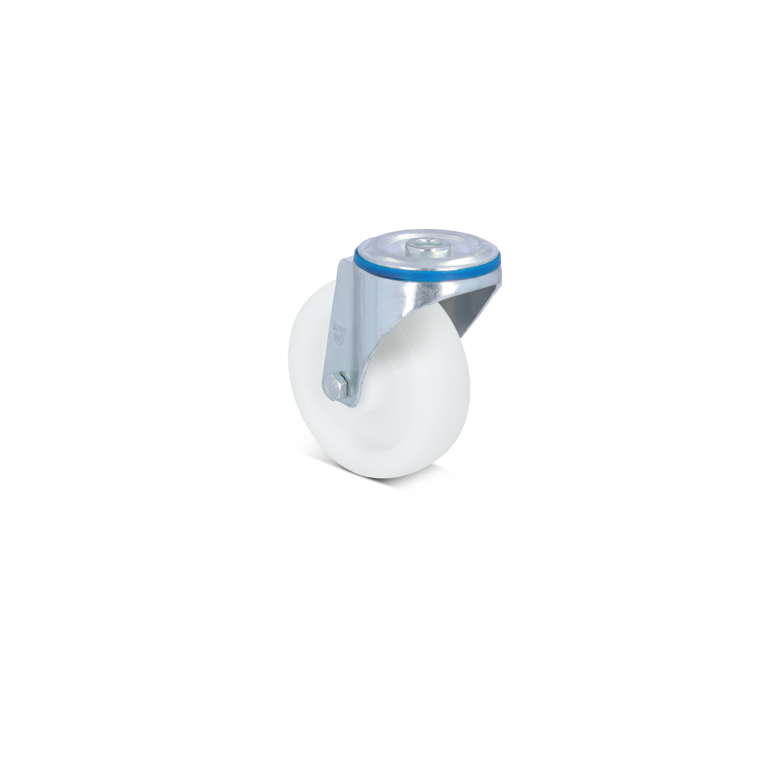 Lenkrolle