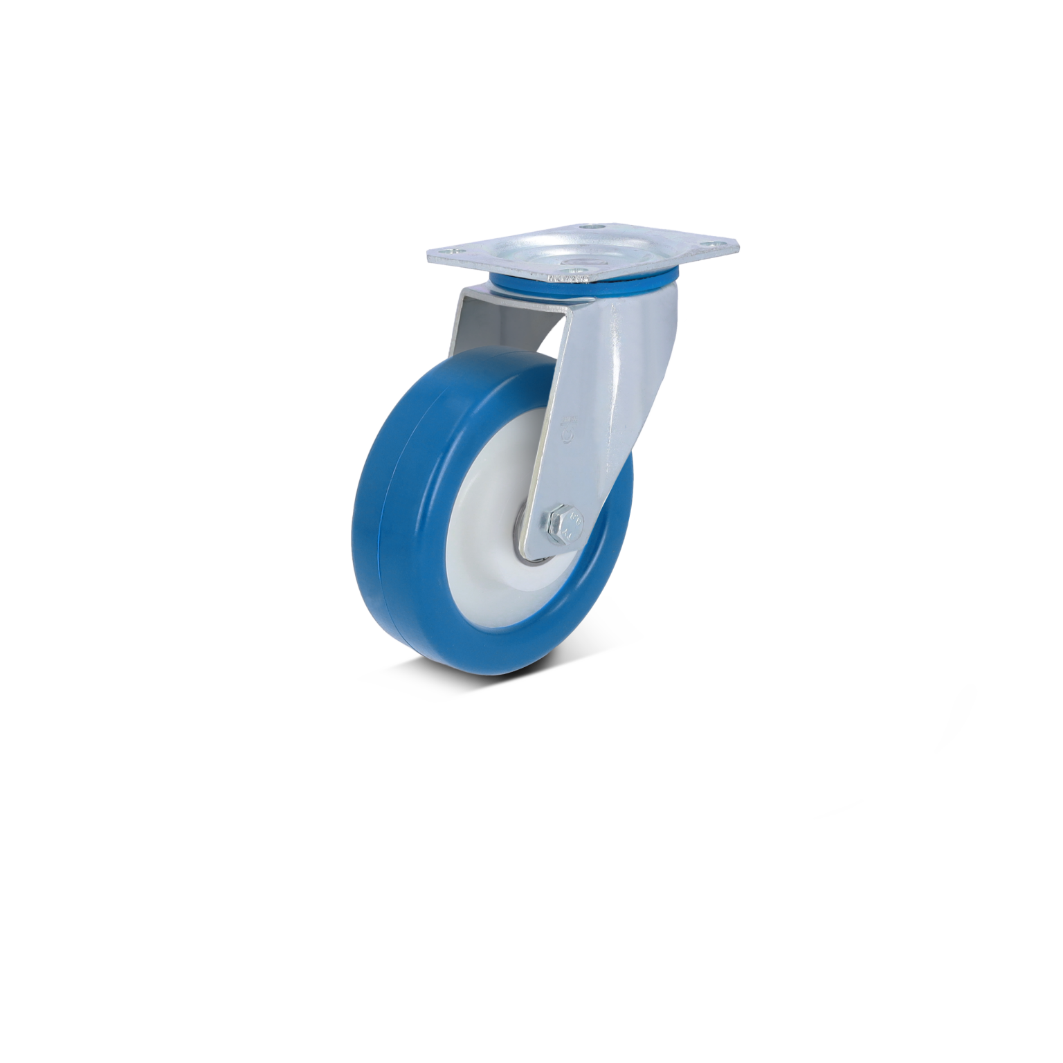 Lenkrolle