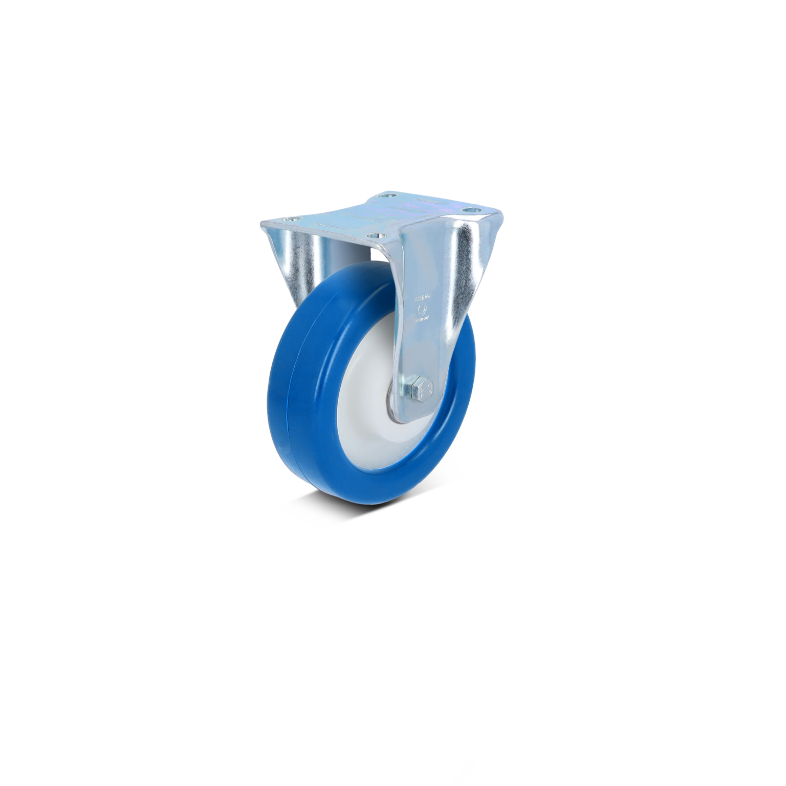 Bockrolle