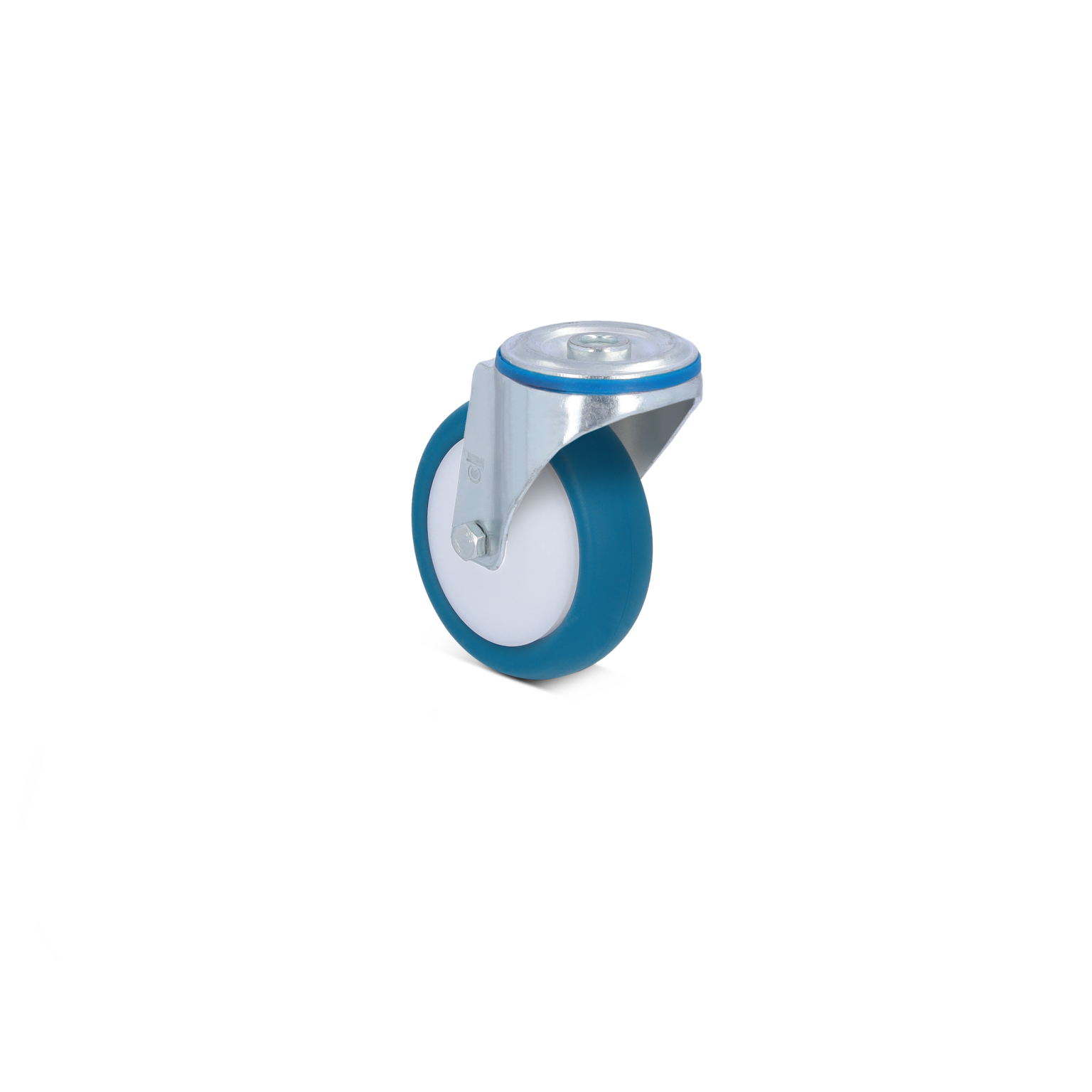 Lenkrolle