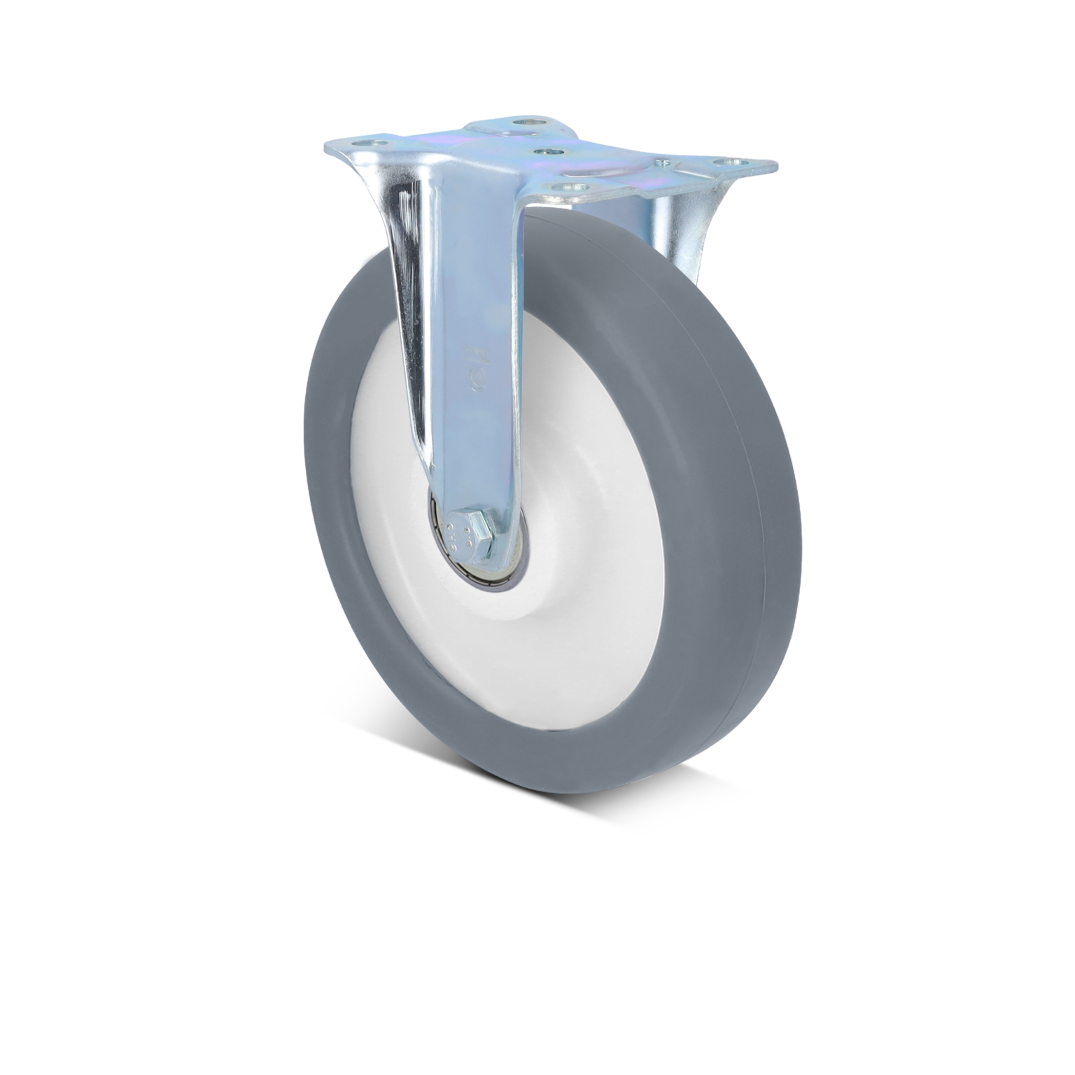 Bockrolle
