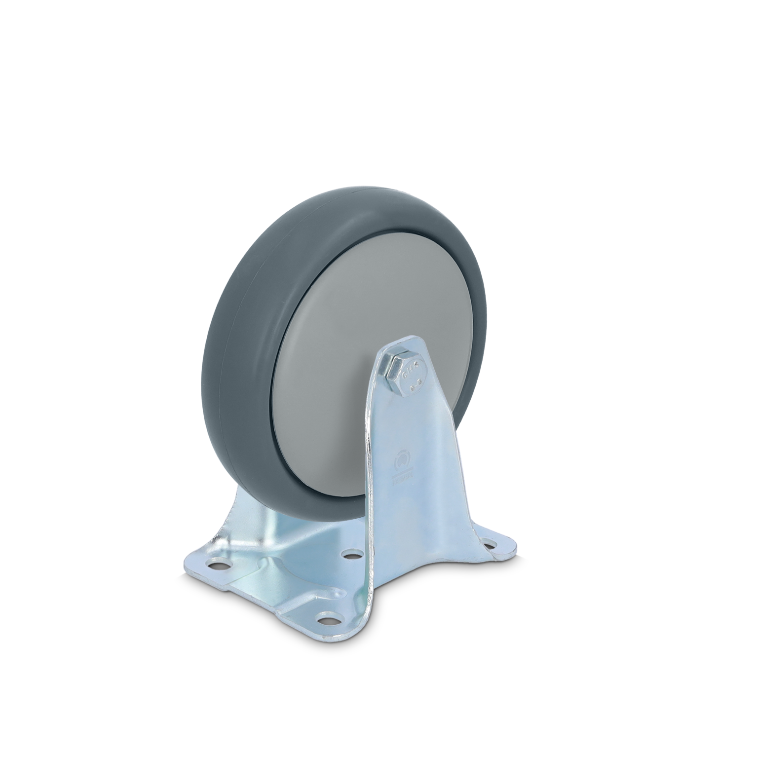 Bockrolle
