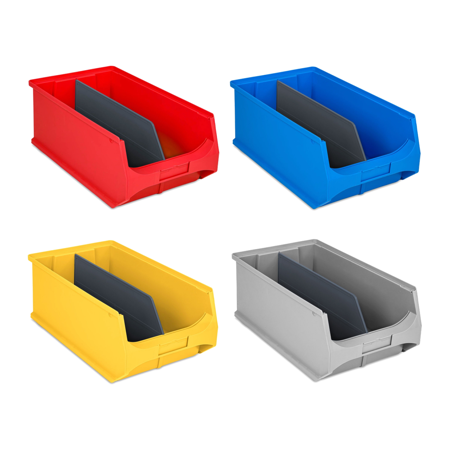 Transportboxen
