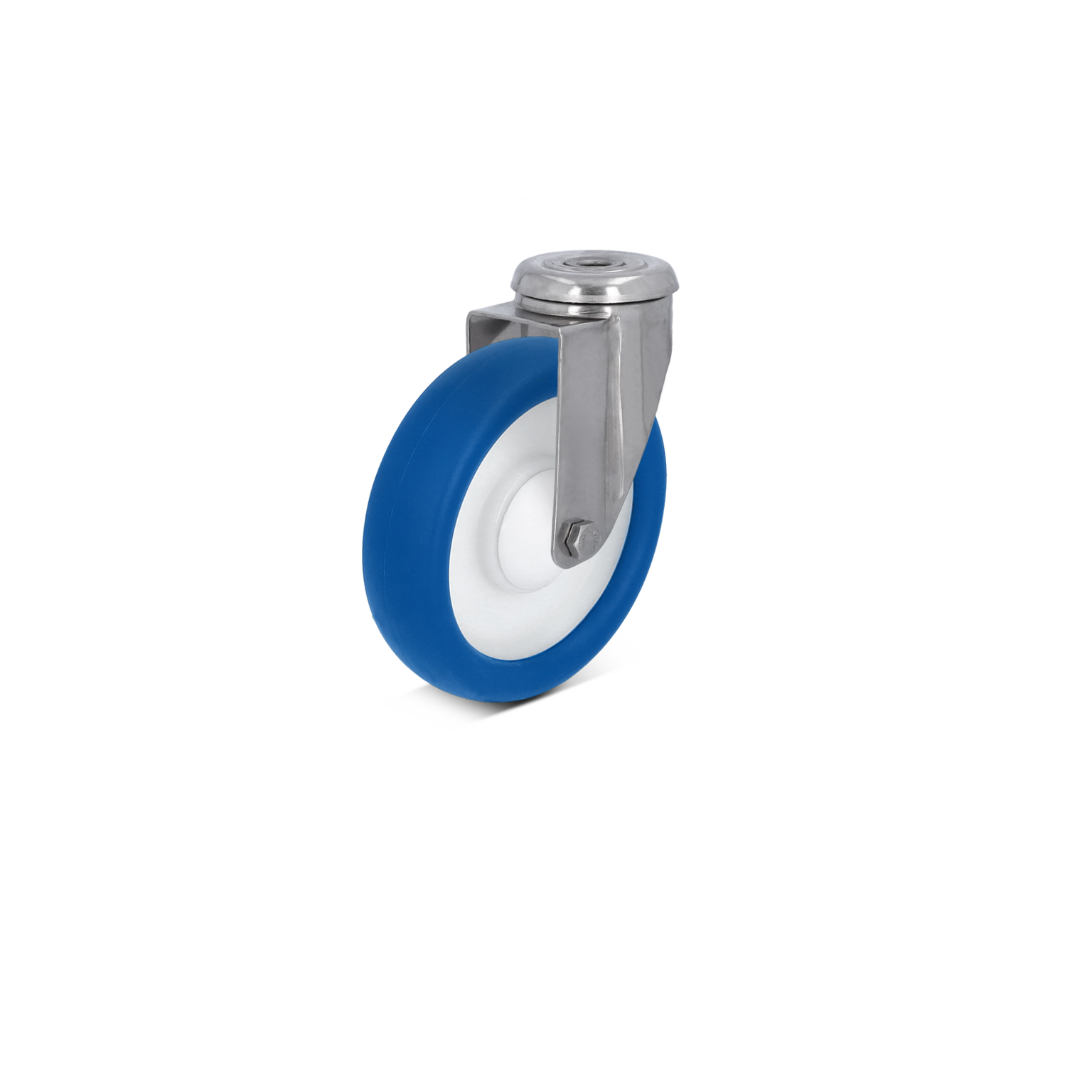Lenkrolle