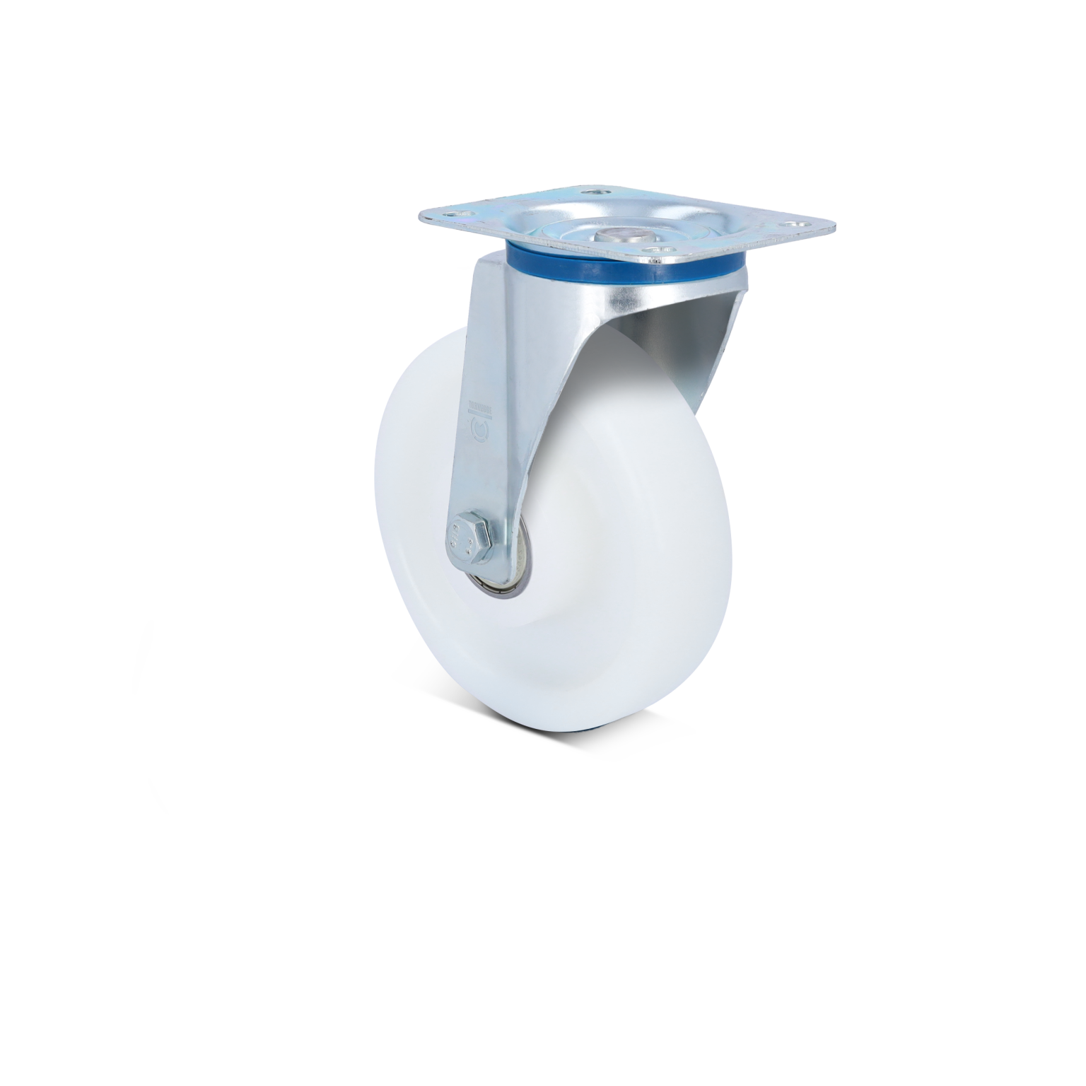 Lenkrolle