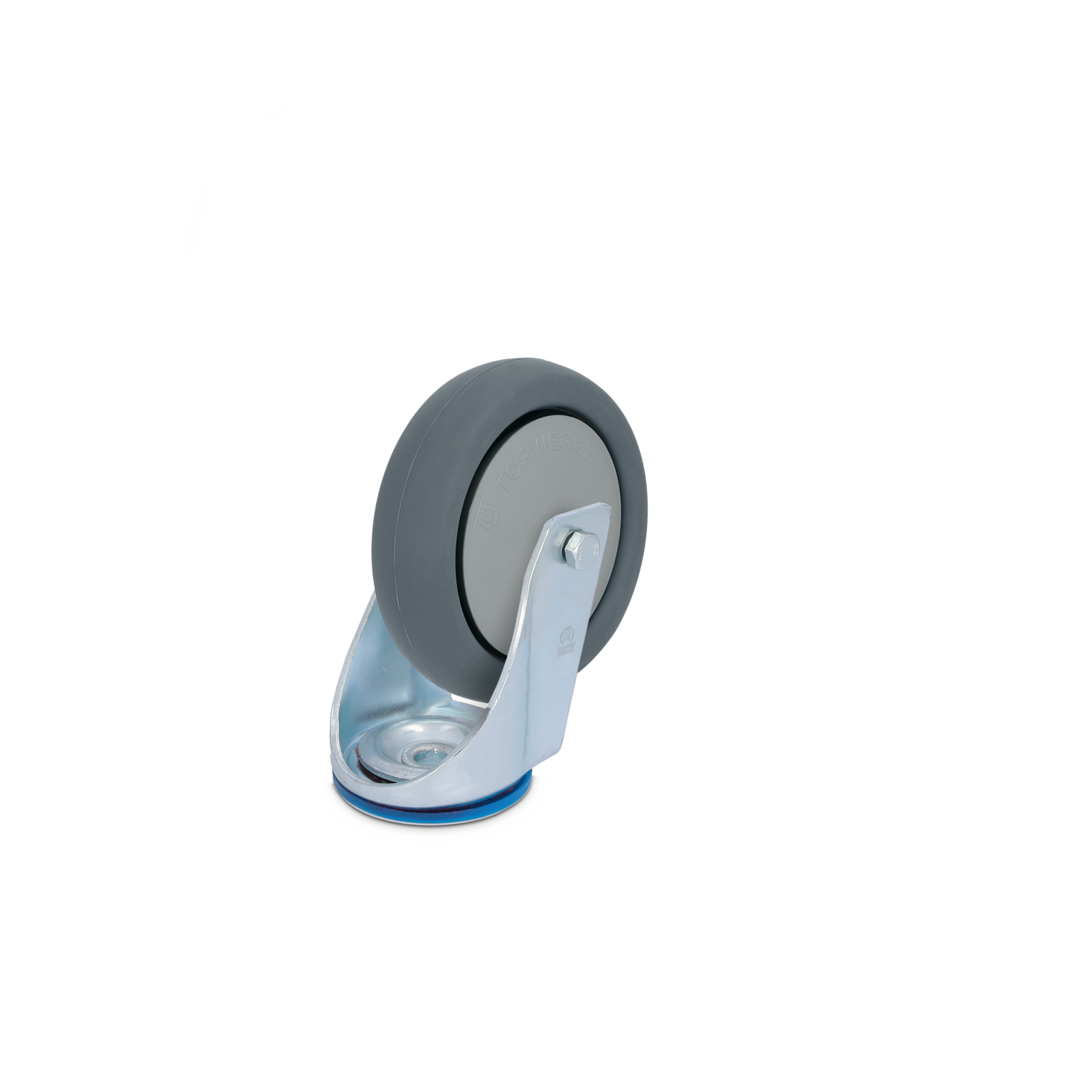 Lenkrolle