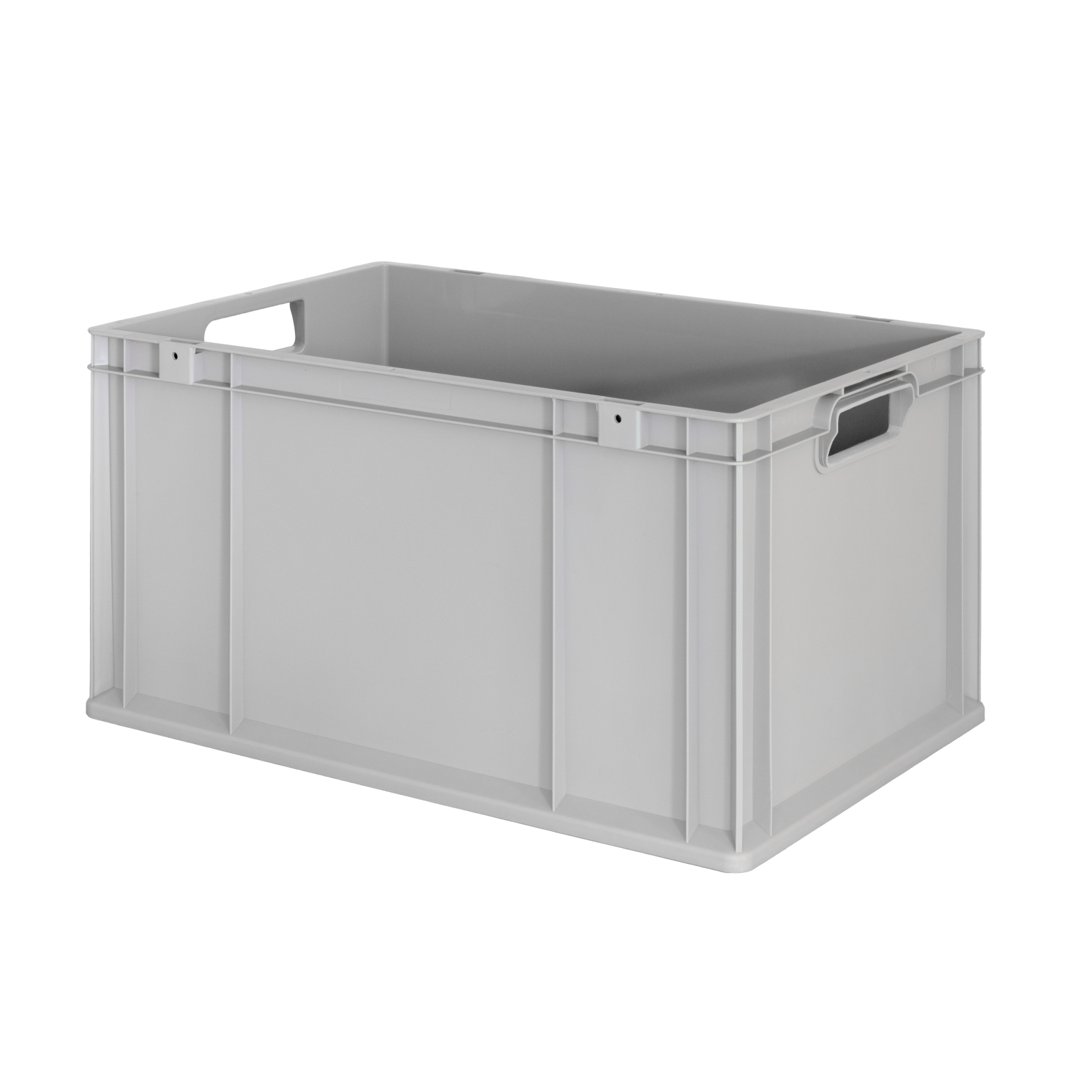 Eurobox 600 x 400 x 320 mm – 65 Liter