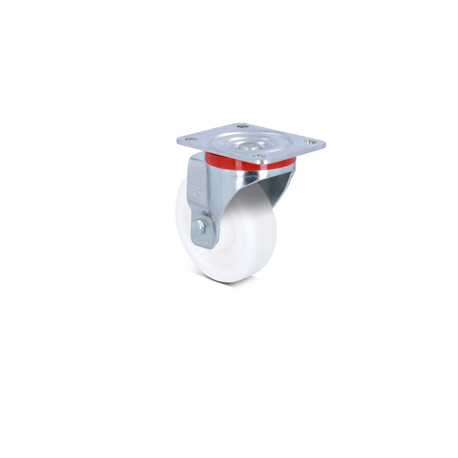 Lenkrolle