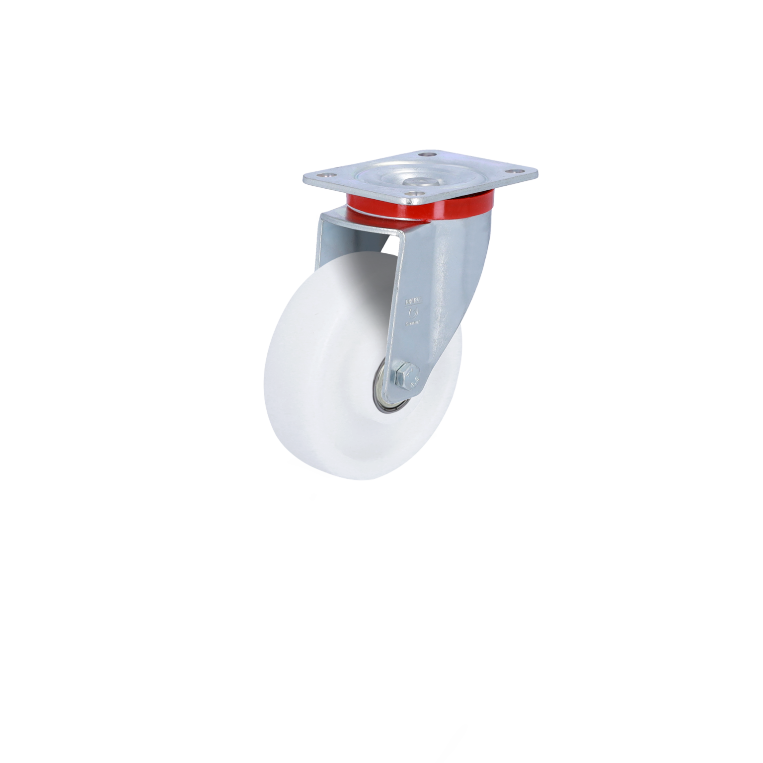 Lenkrolle