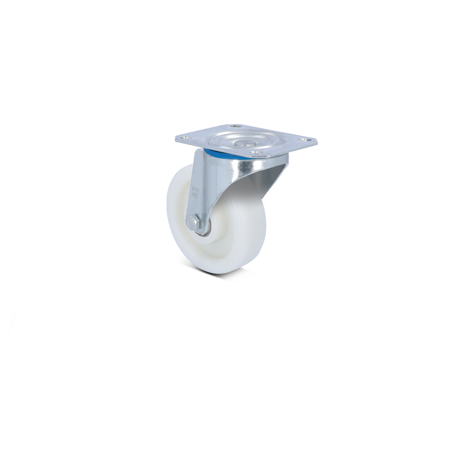 Lenkrolle