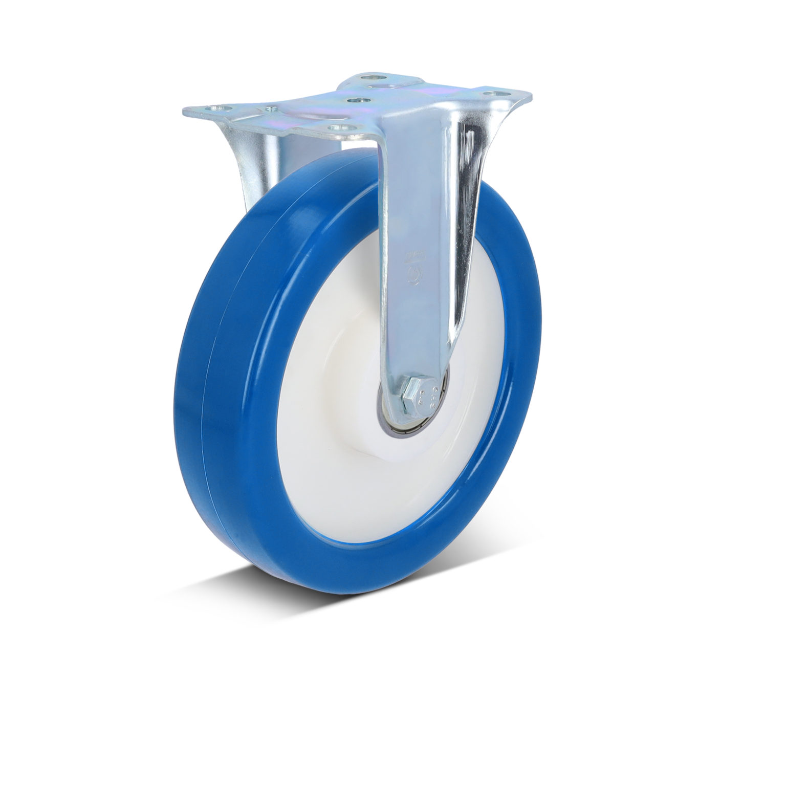 Bockrolle