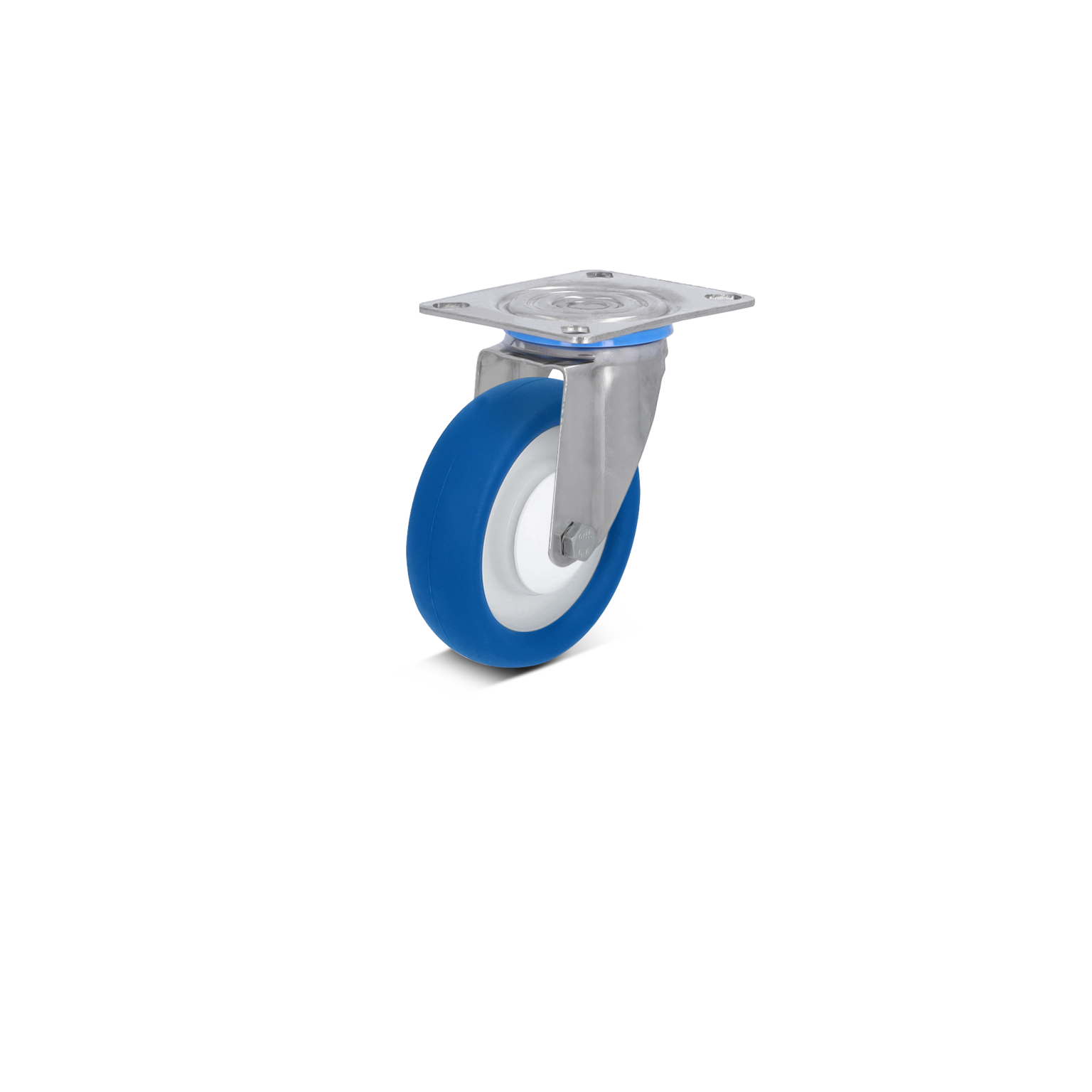 Lenkrolle