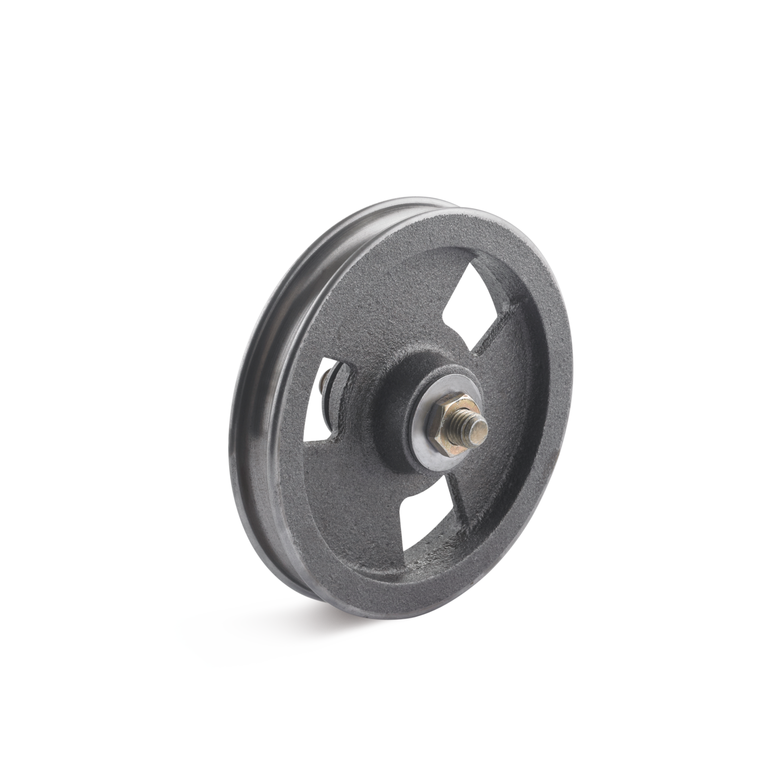 Führungsrolle/Seilrollen