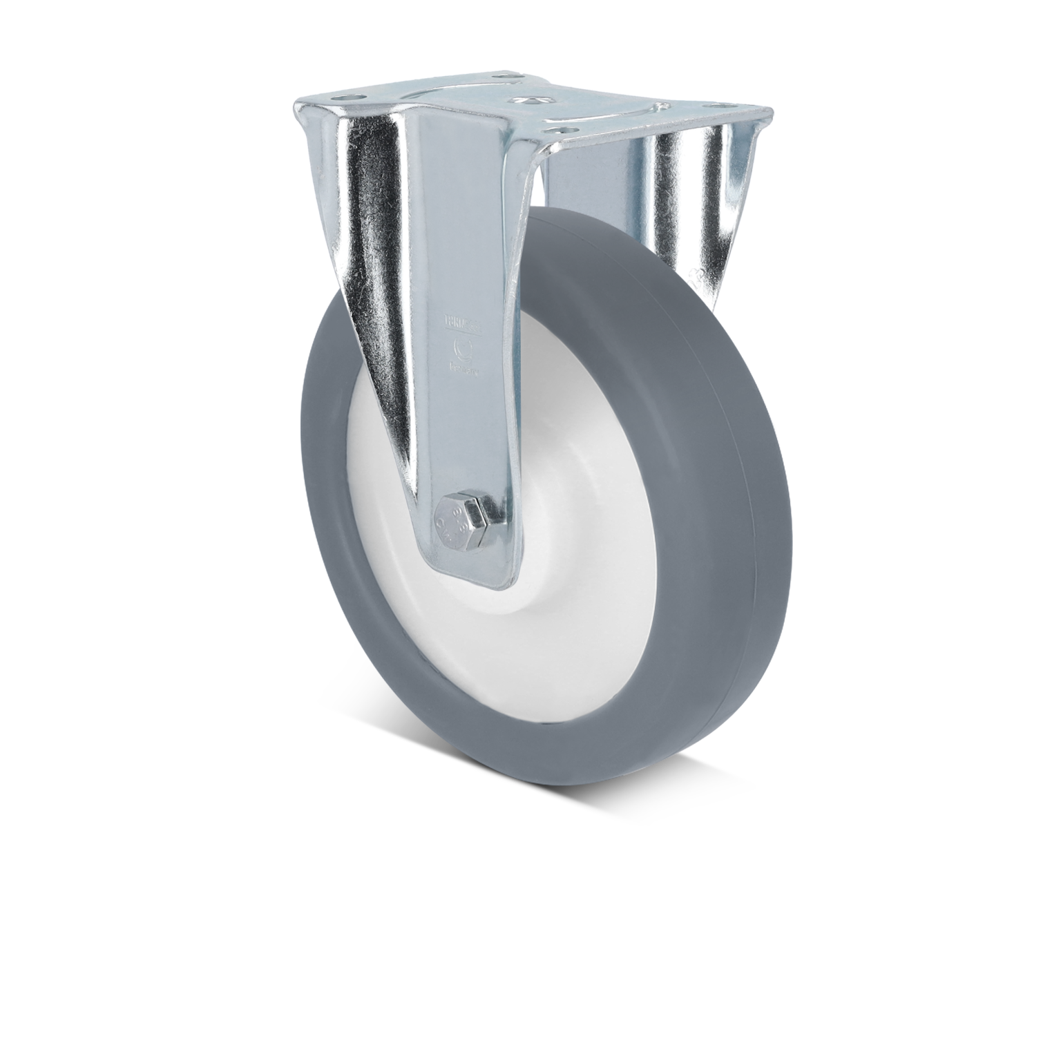 Bockrolle