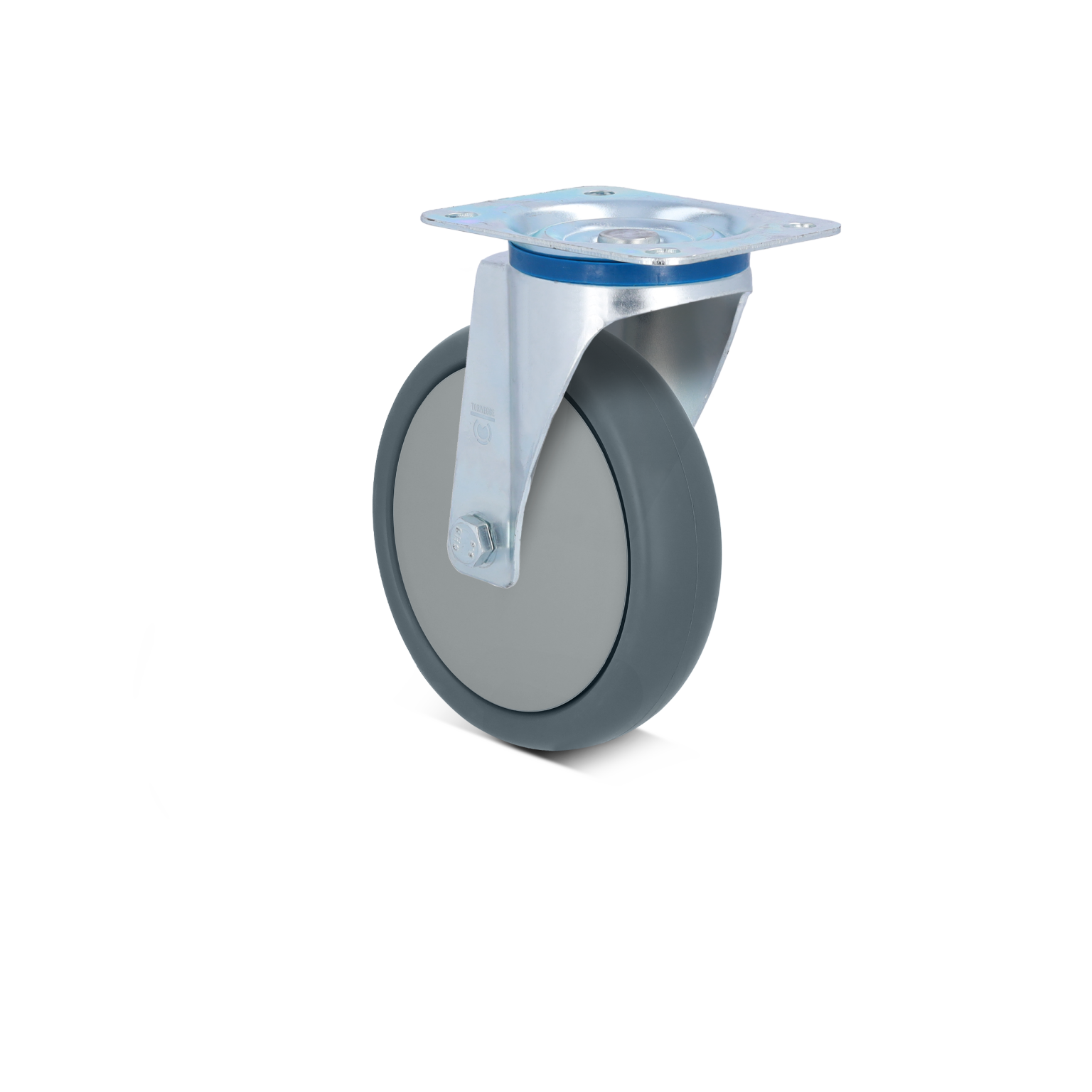 Lenkrolle