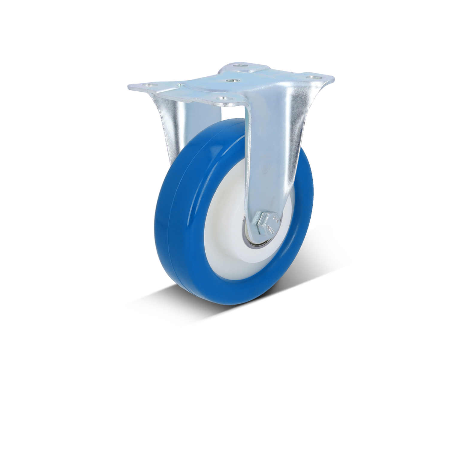 Bockrolle