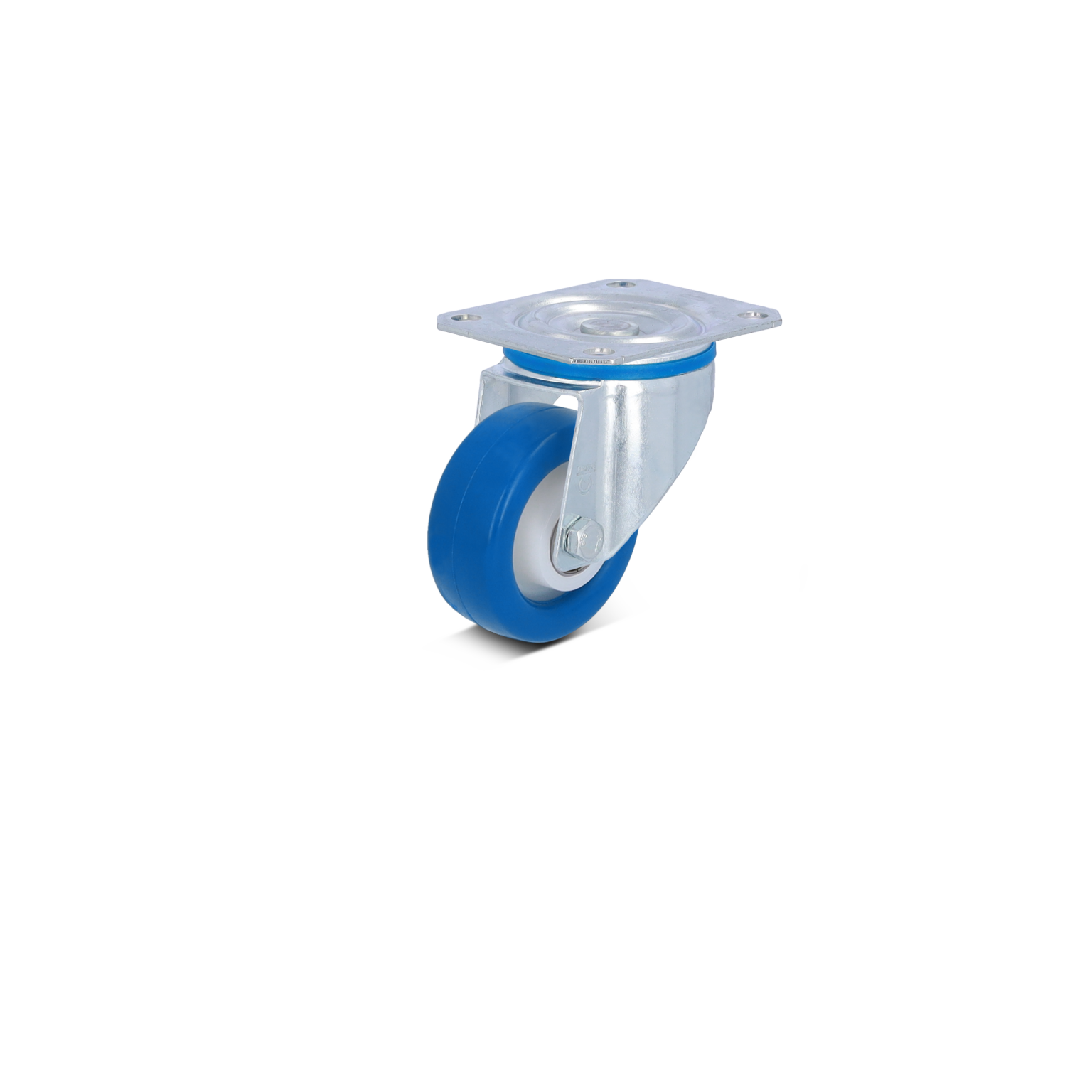 Lenkrolle