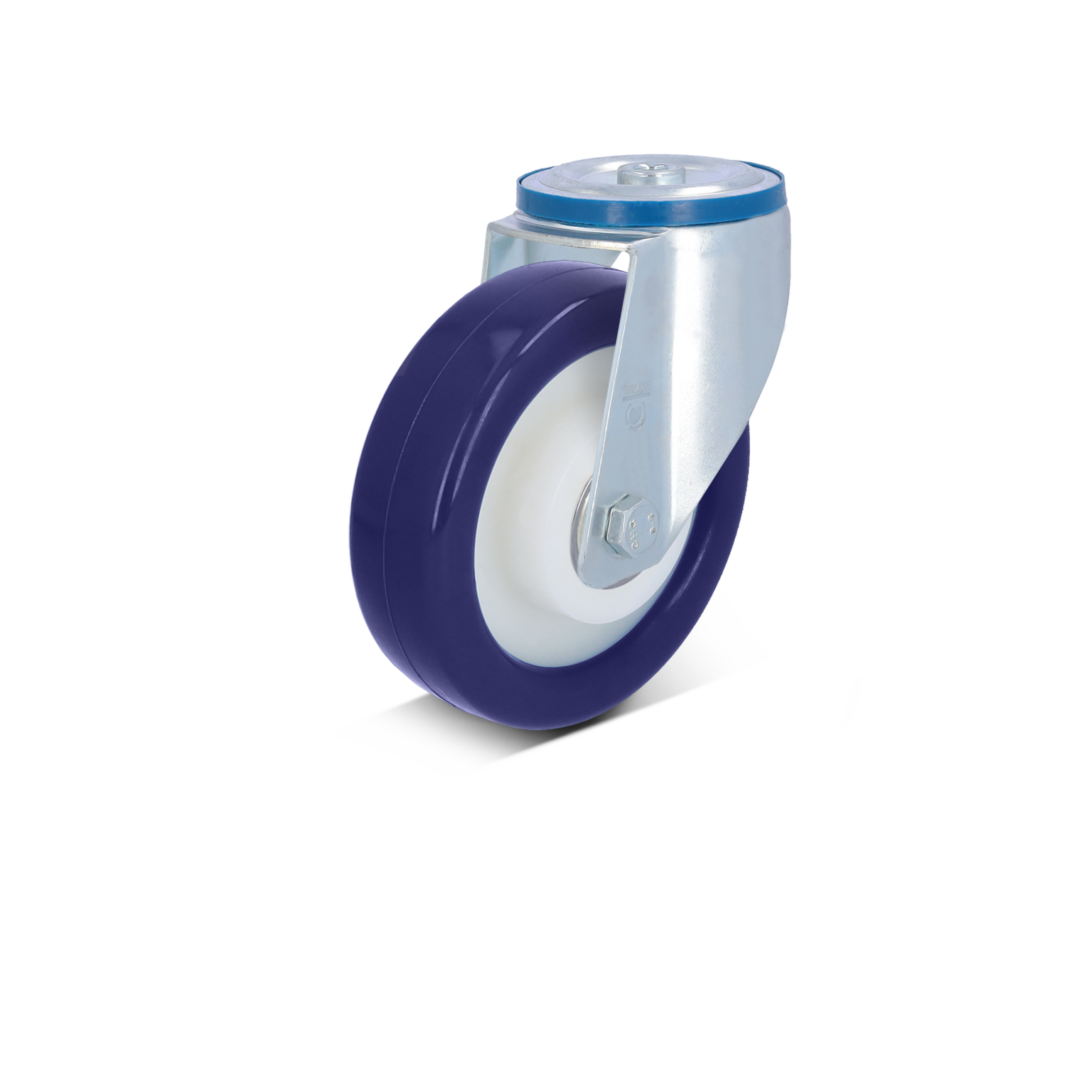 Lenkrolle