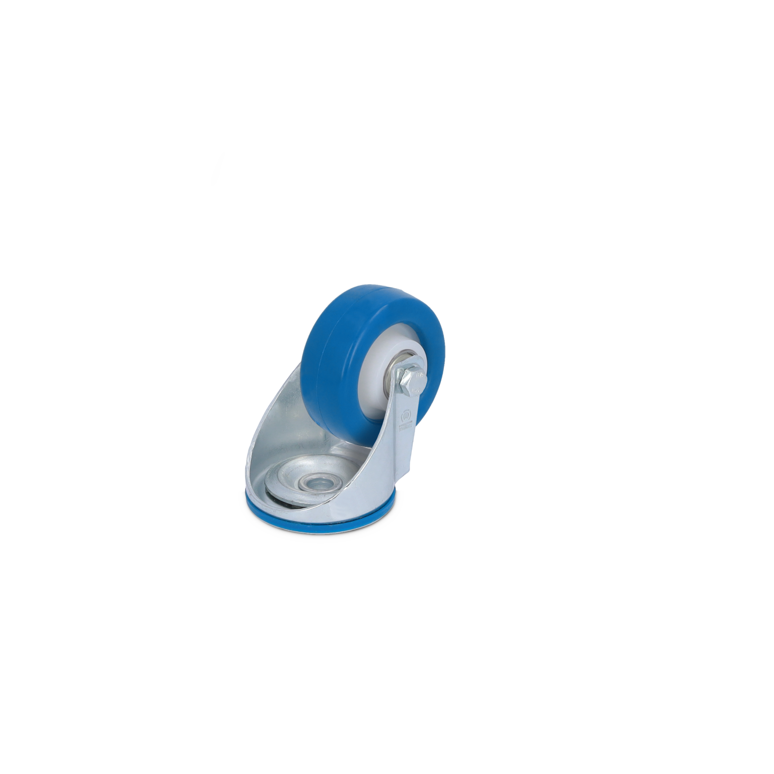 Lenkrolle