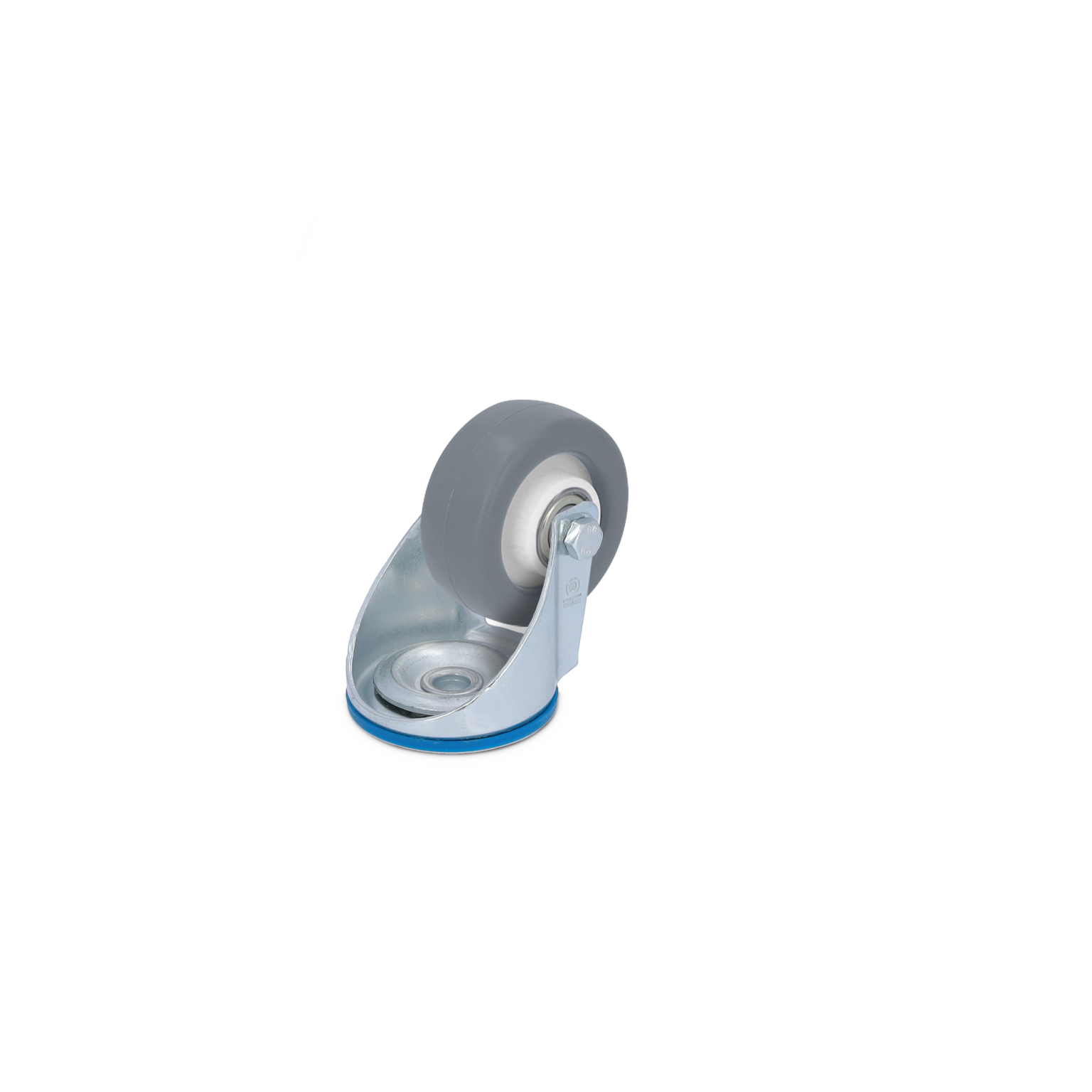 Lenkrolle