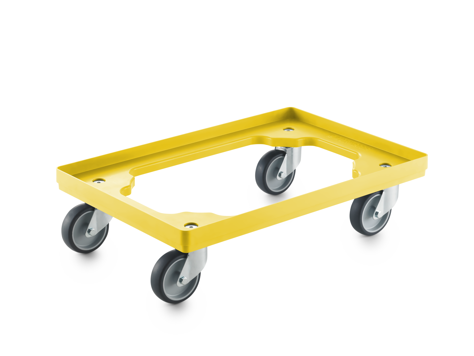 Transportroller