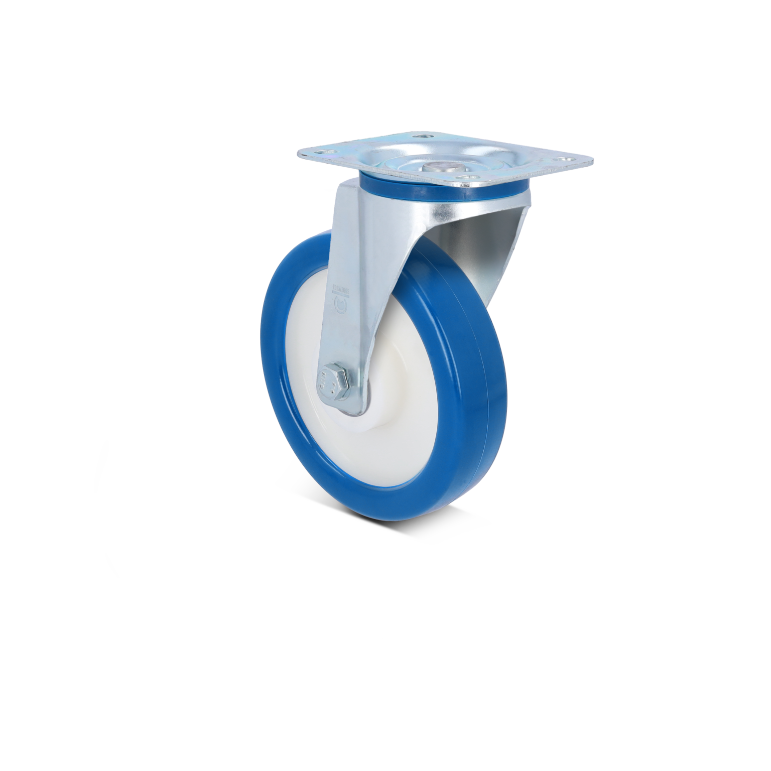 Lenkrolle