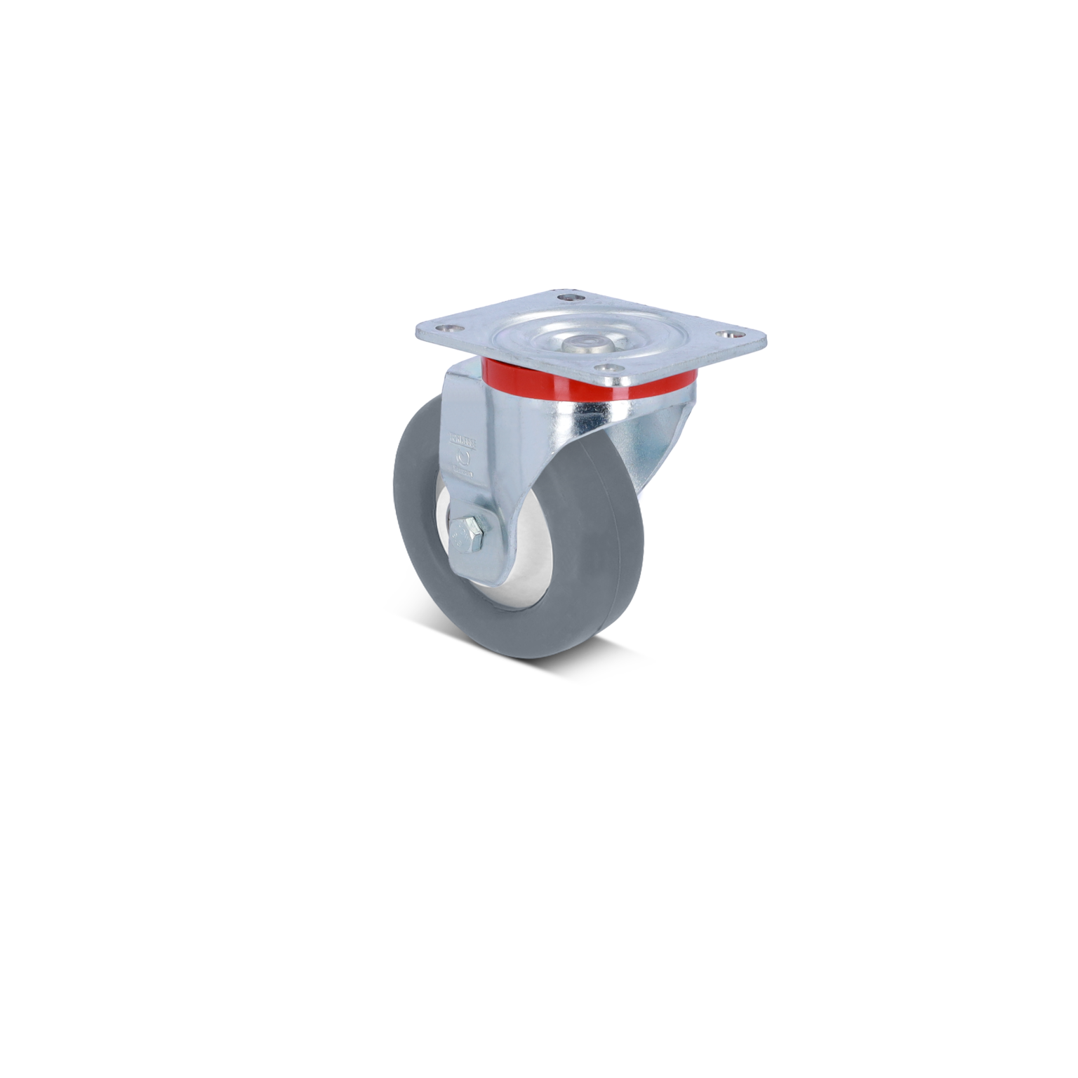 Lenkrolle