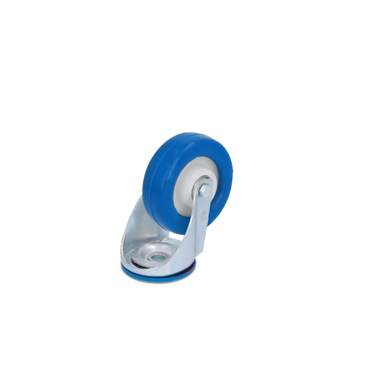 Lenkrolle