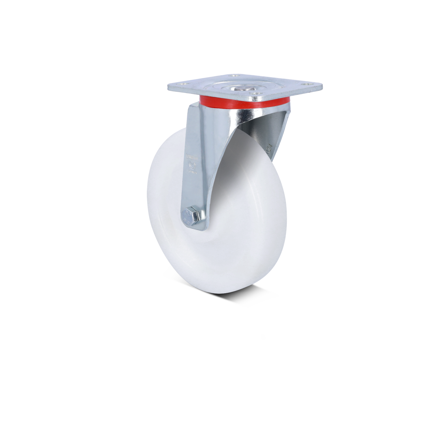 Lenkrolle