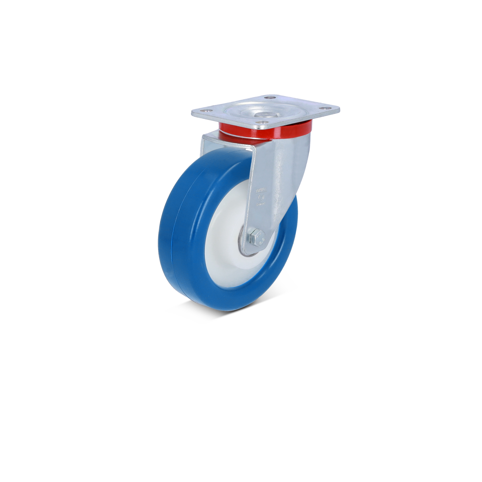 Lenkrolle