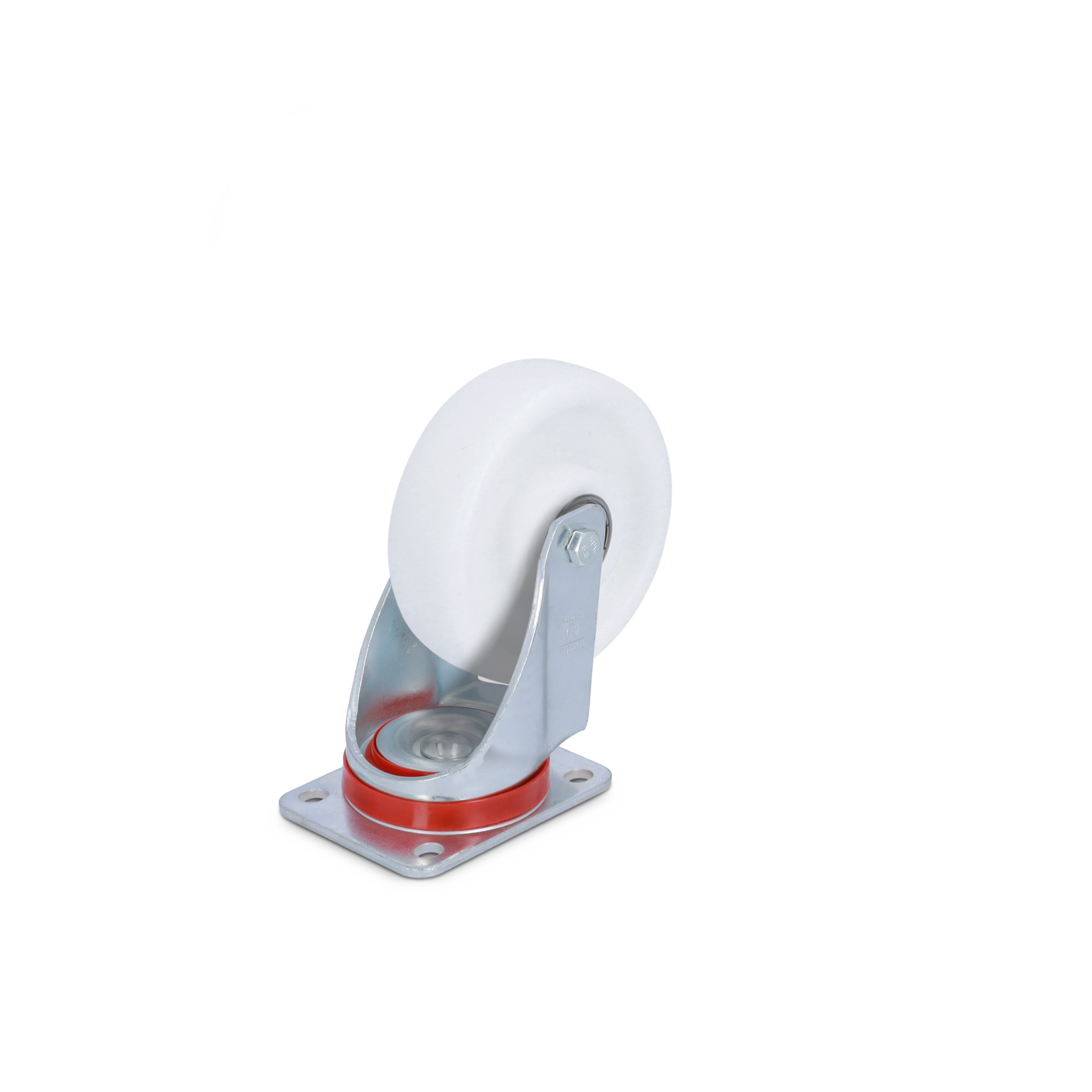 Lenkrolle