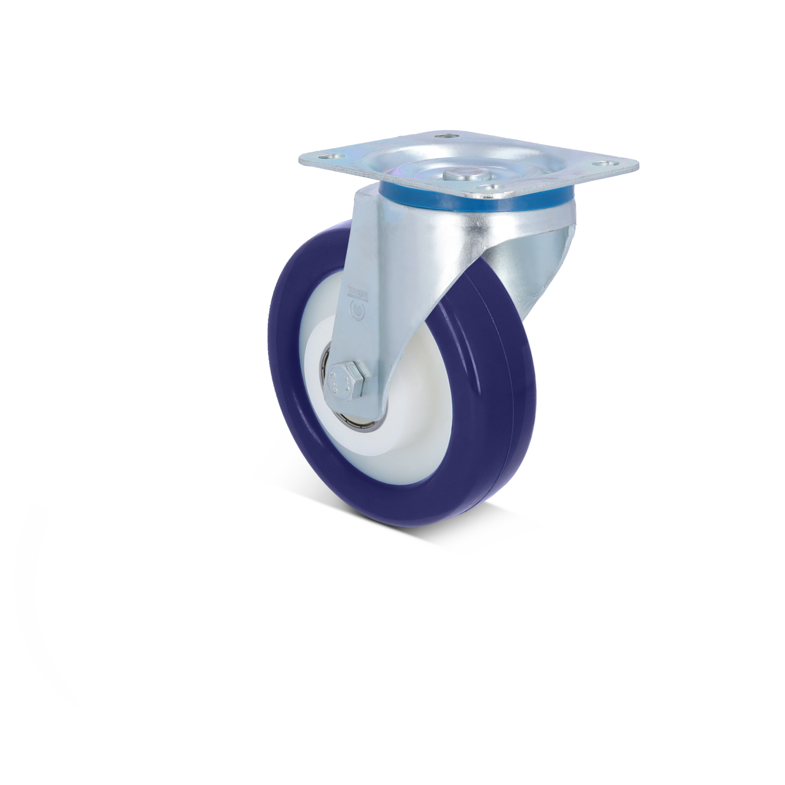 Lenkrolle
