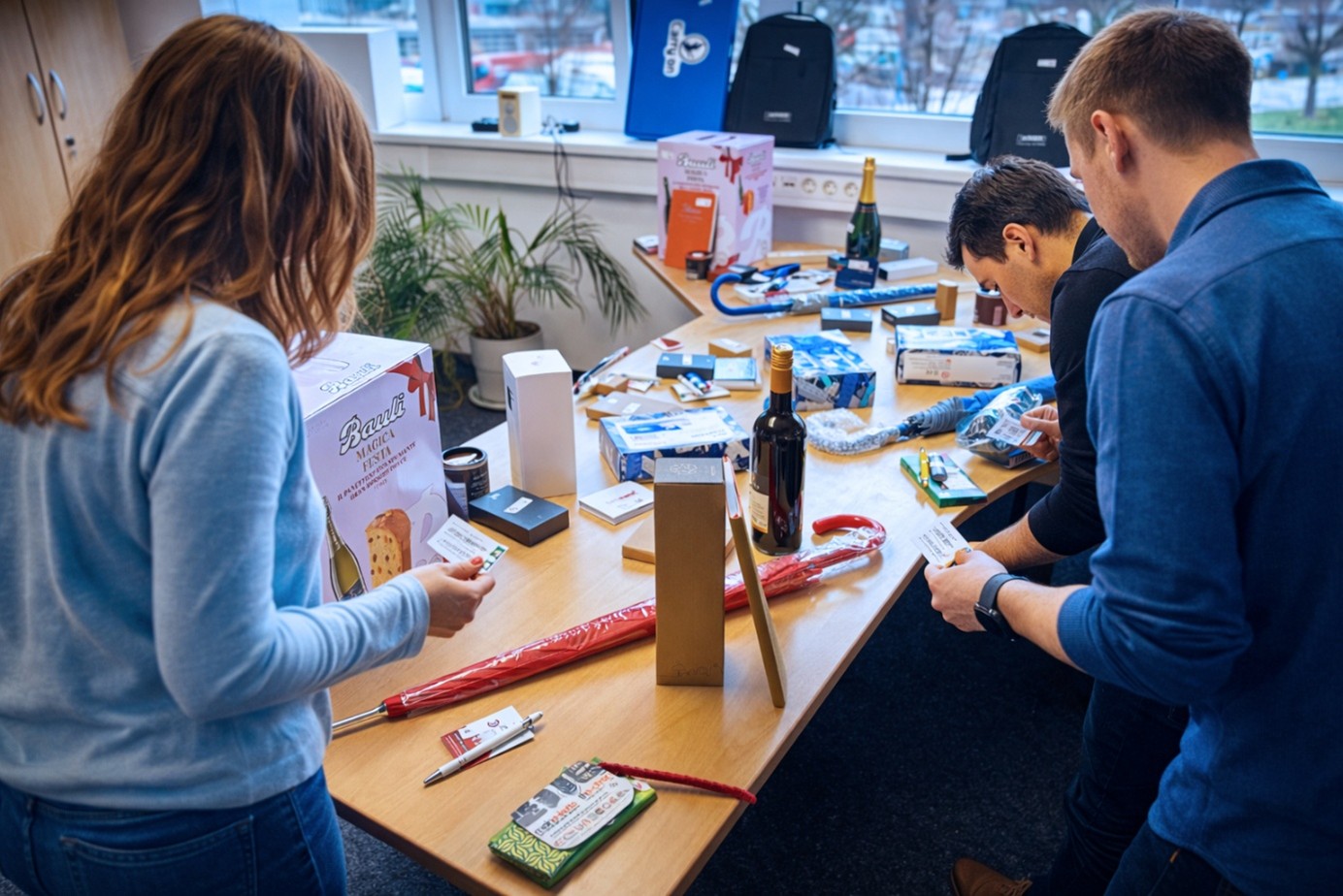 TORWEGGE unterstützt das Tierheim Bielefeld