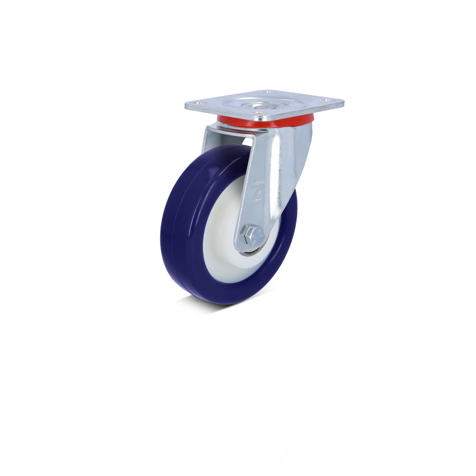 Lenkrolle