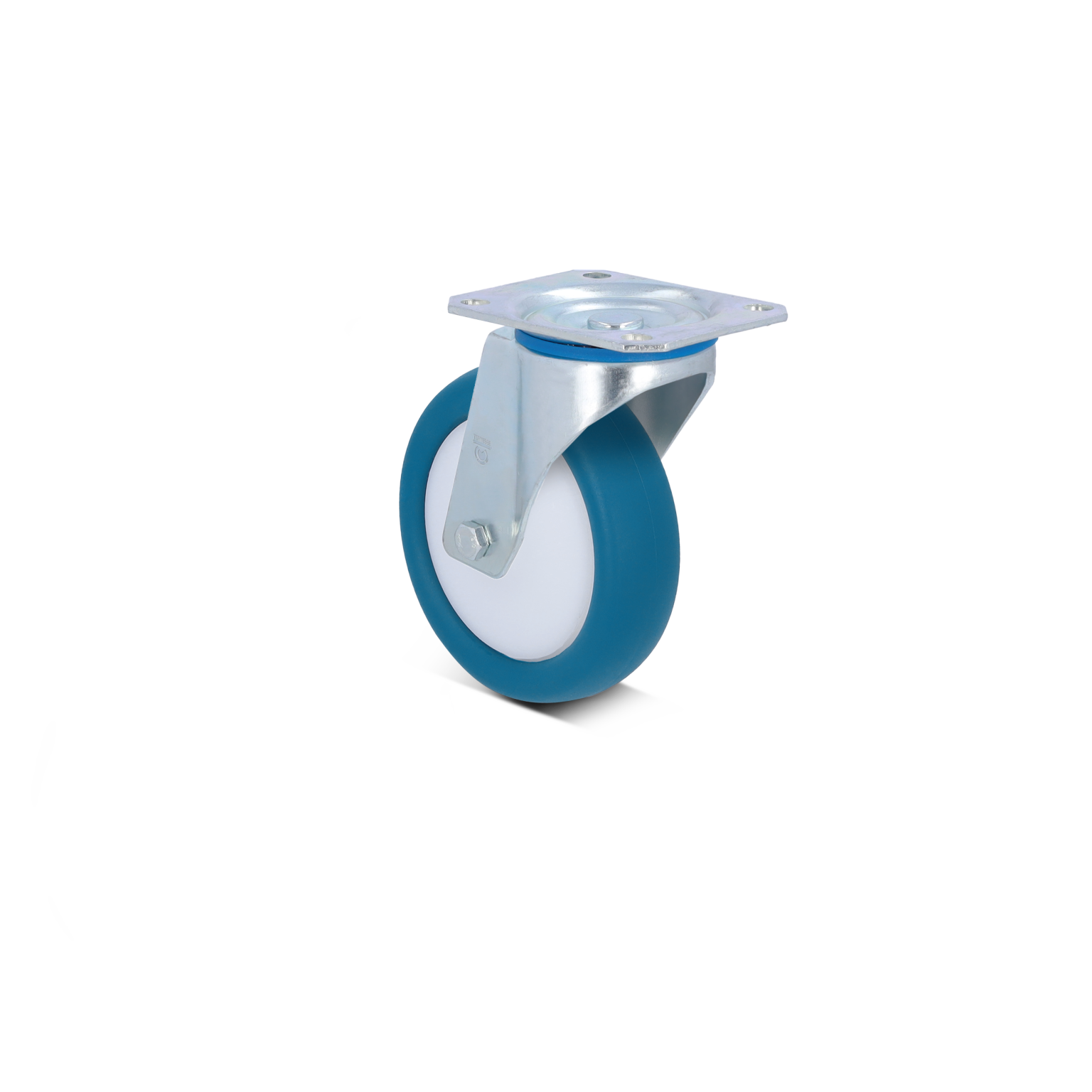 Lenkrolle