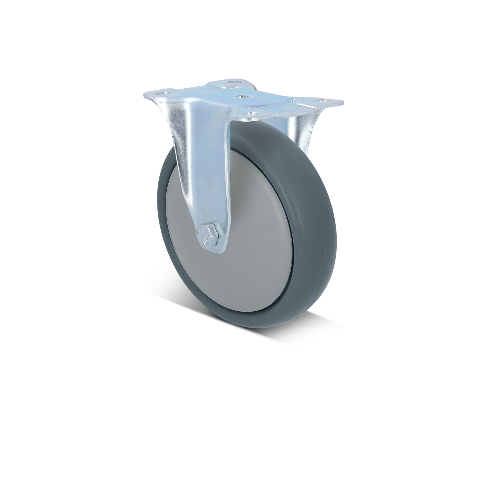 Bockrolle
