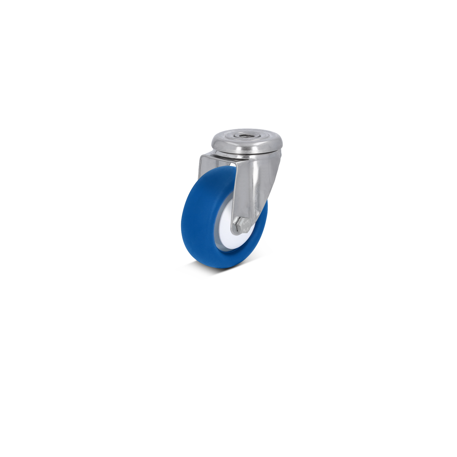Lenkrolle