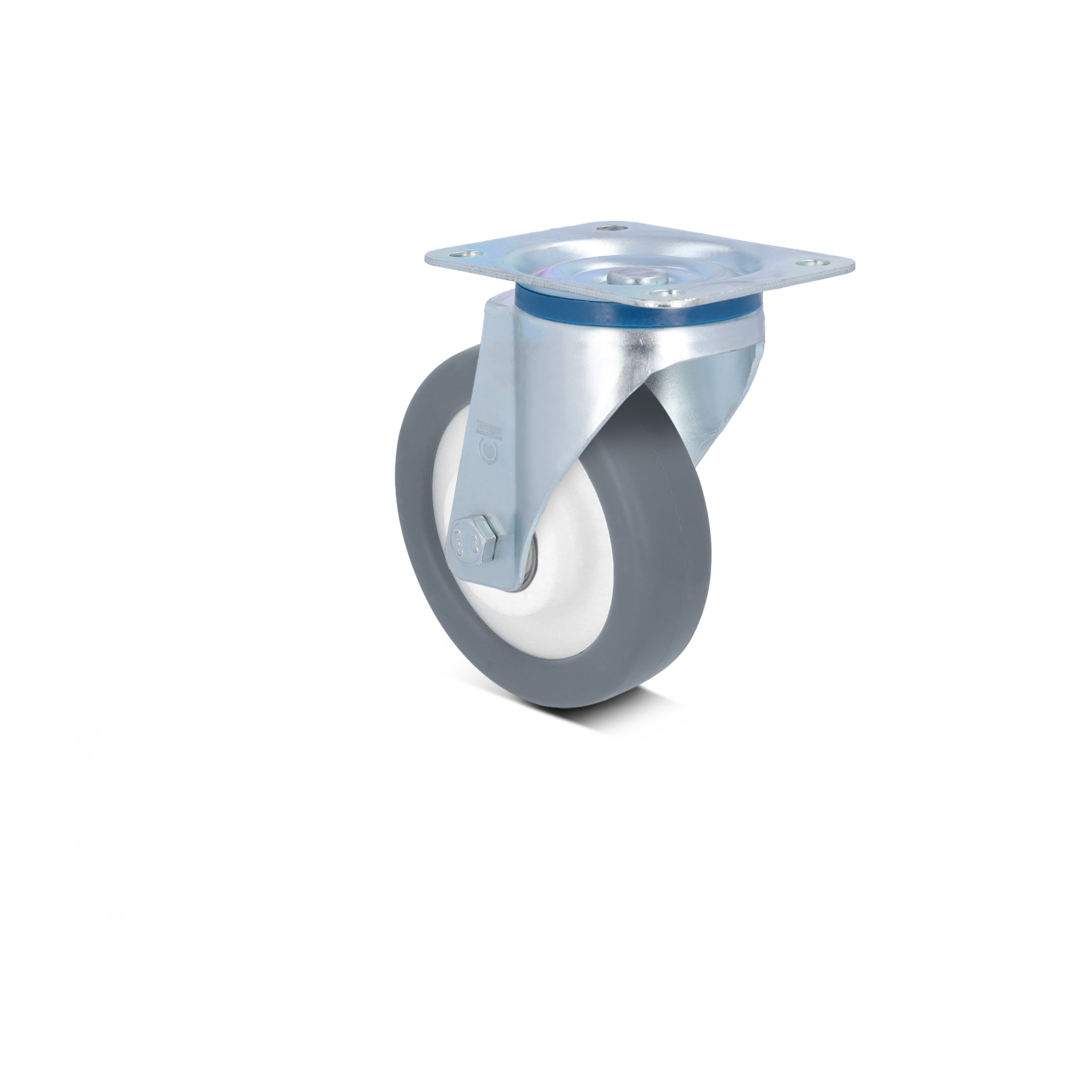 Lenkrolle