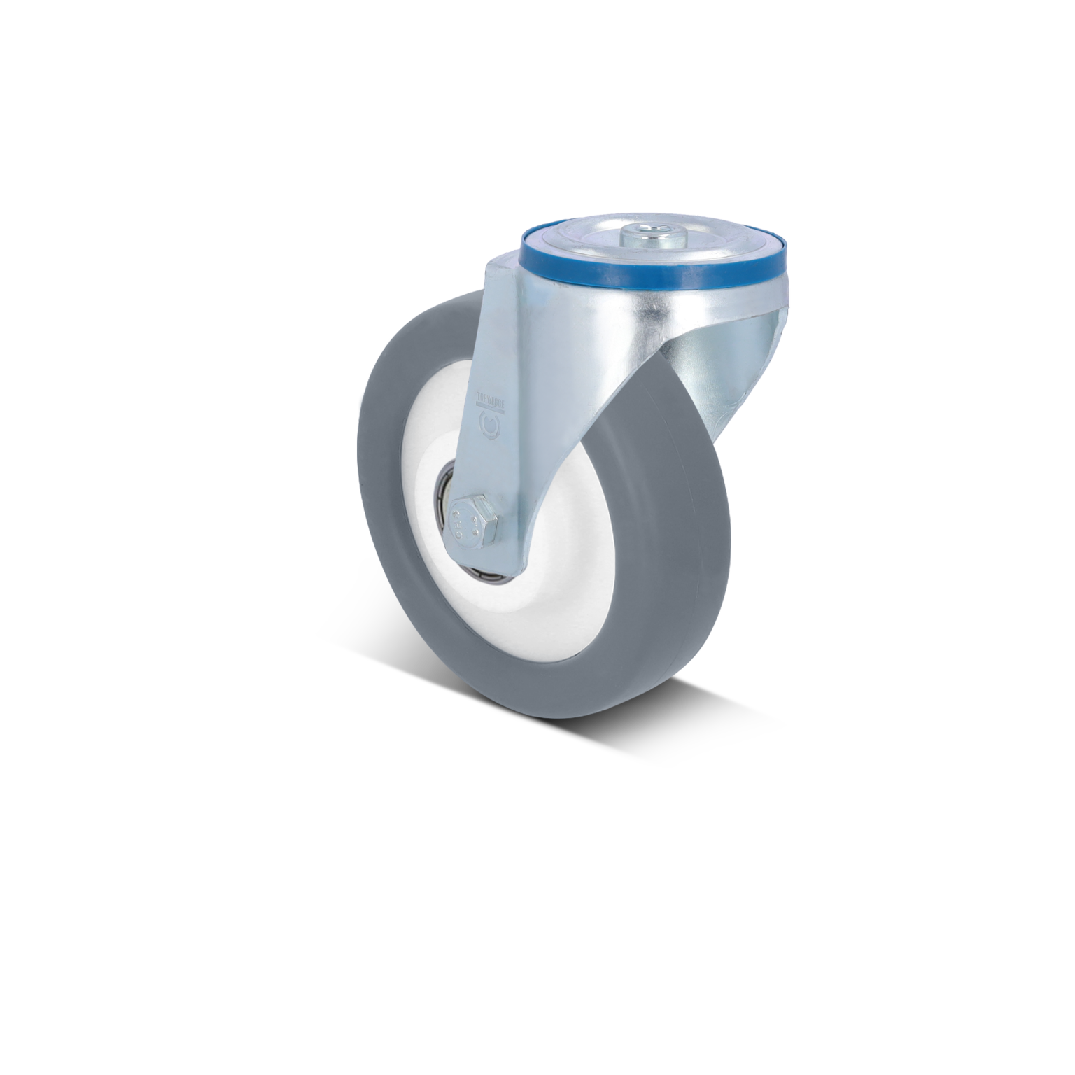 Lenkrolle
