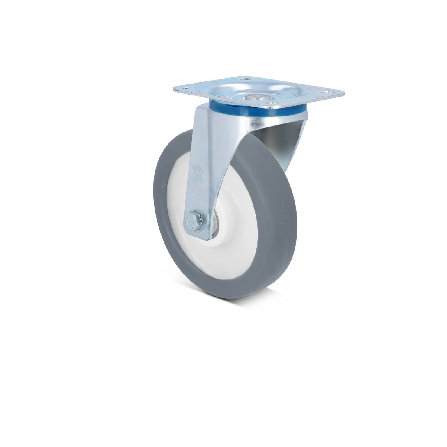Lenkrolle