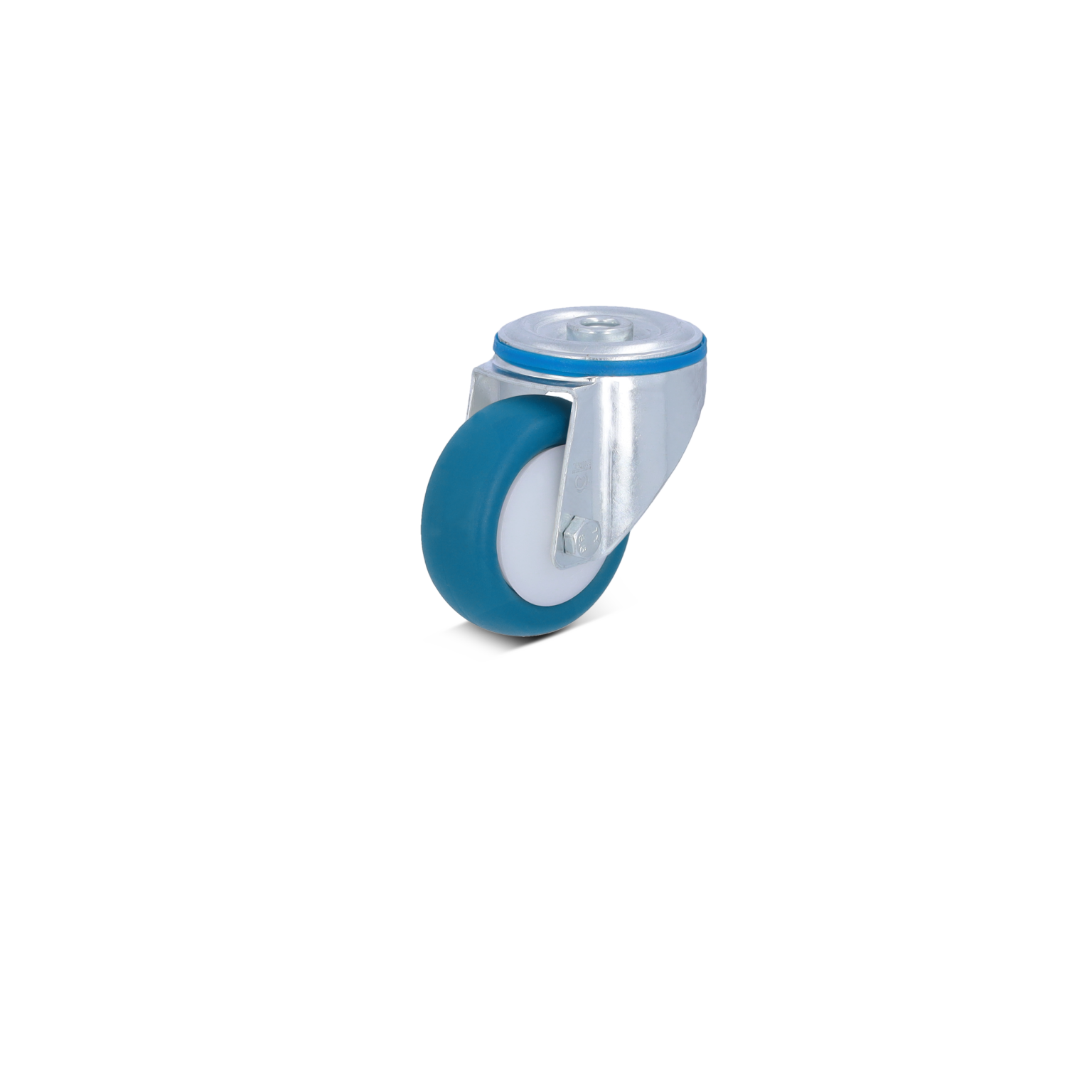 Lenkrolle