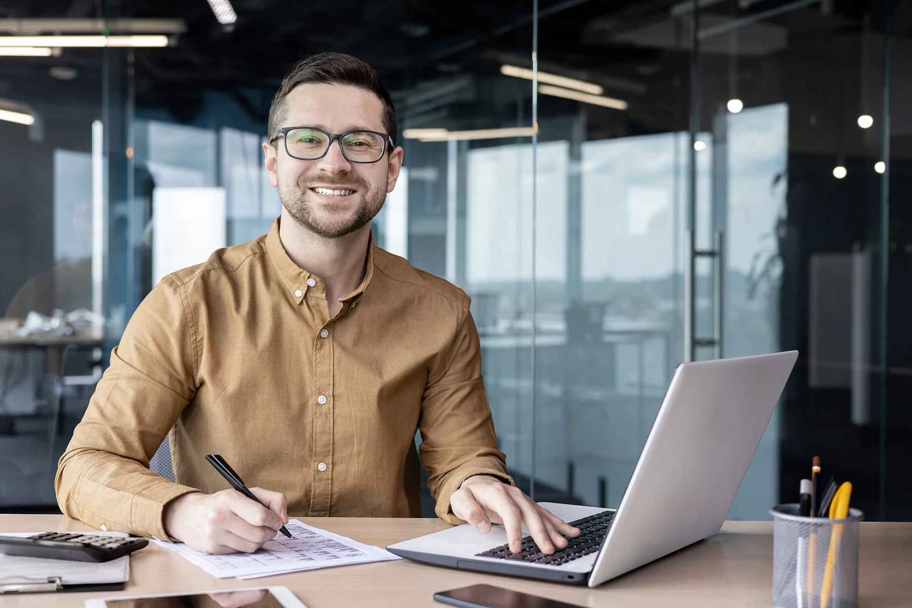 Leitung Finanzwesen (m/w/d) in Vollzeit