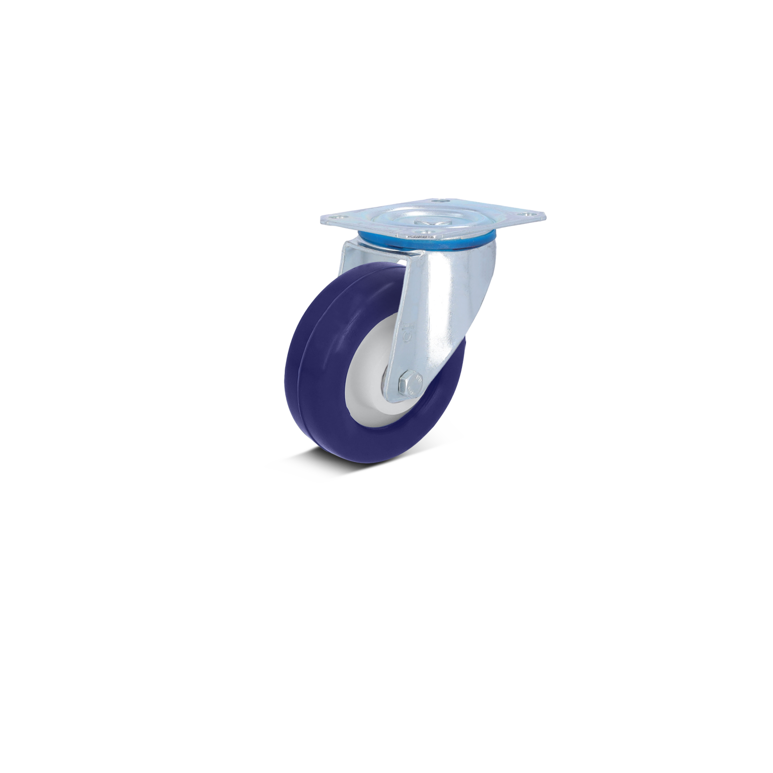 Lenkrolle
