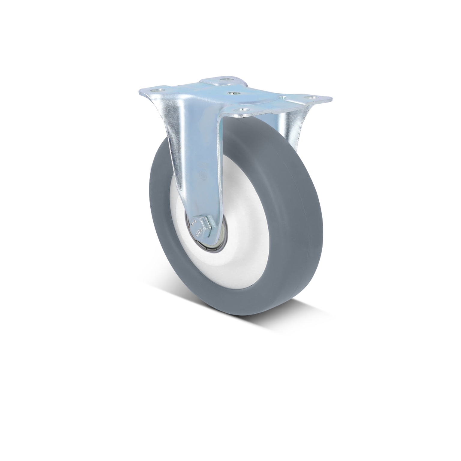 Bockrolle